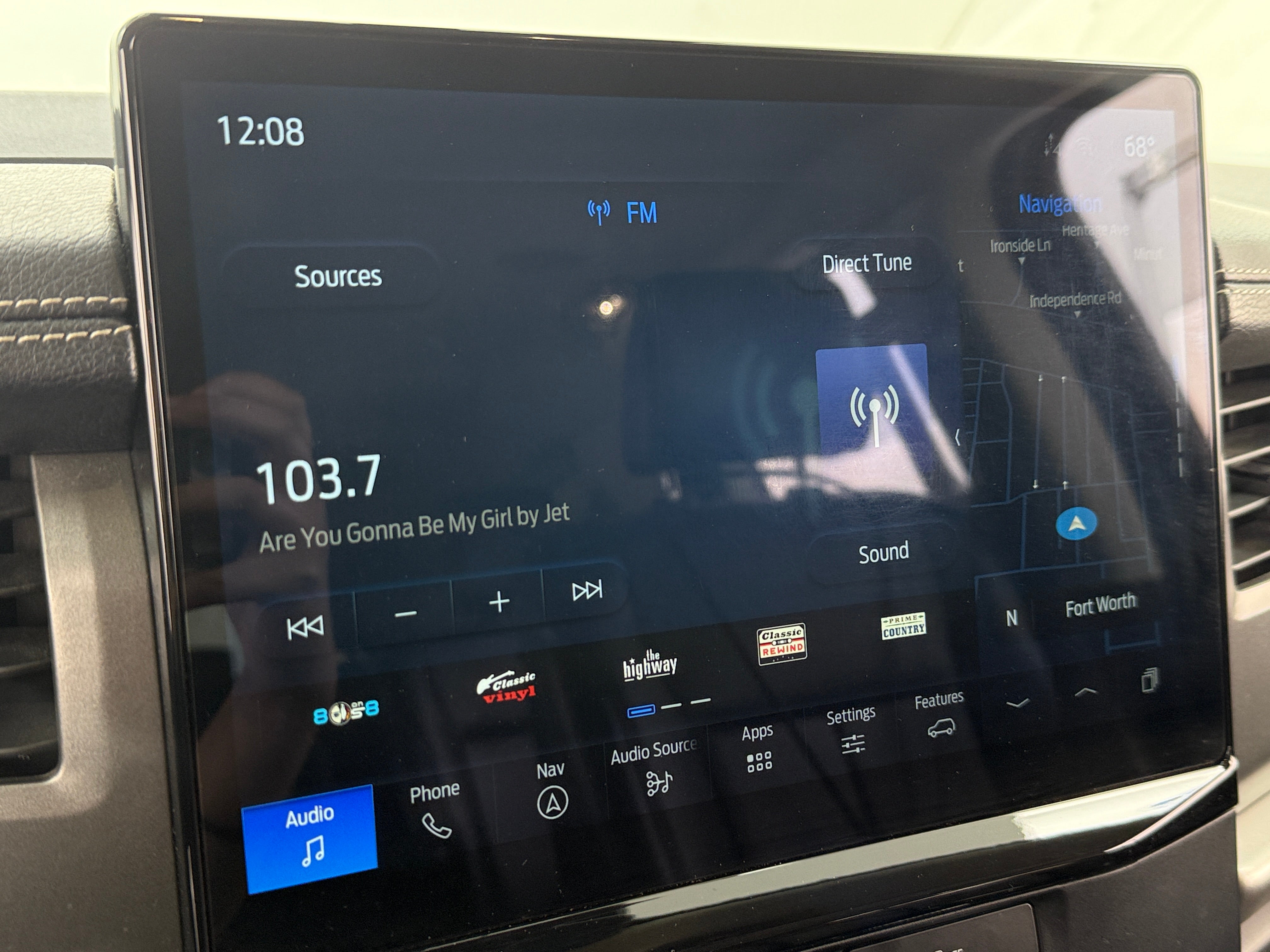2023 Ford Expedition MAX XLT 4