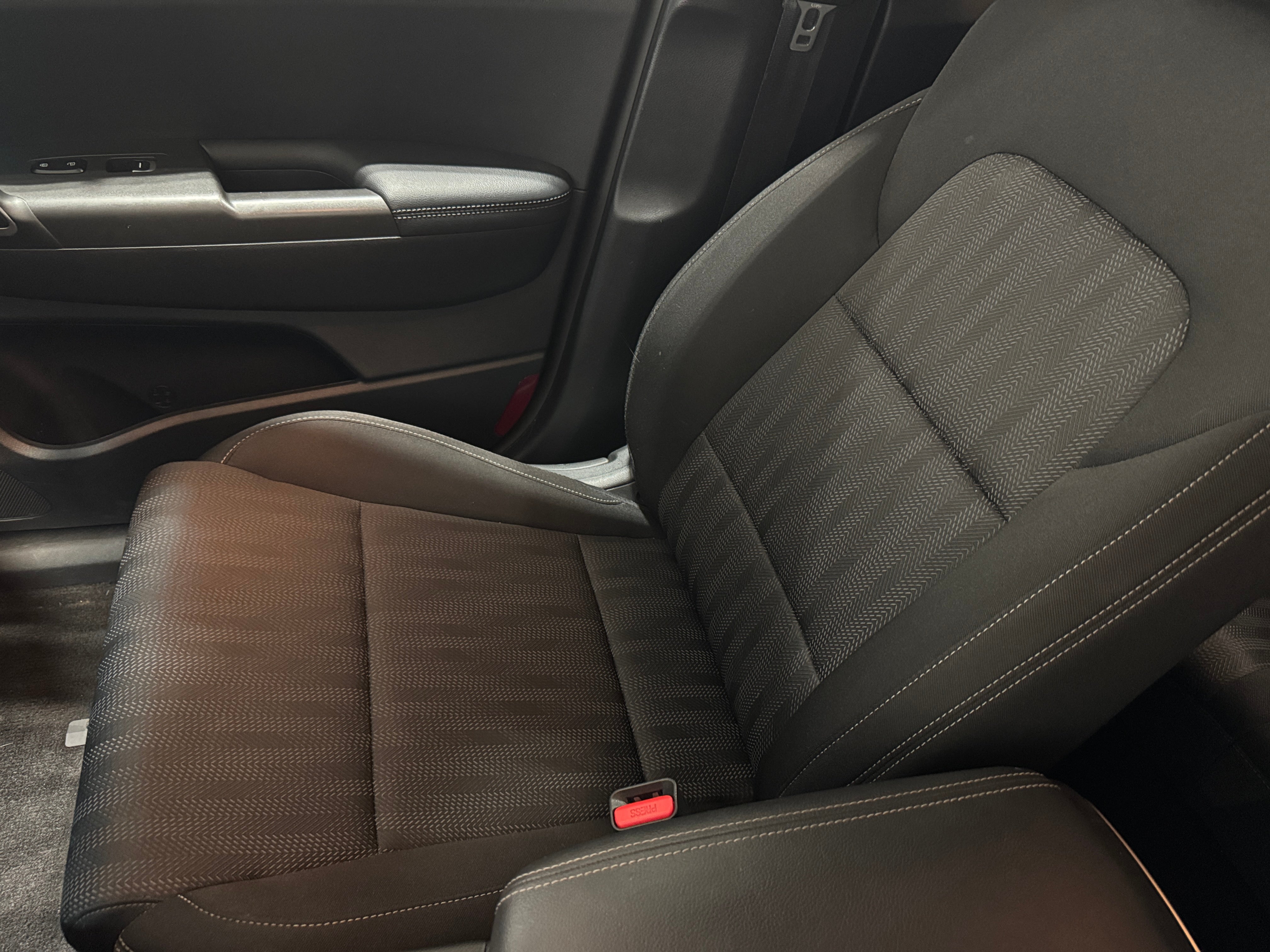 2020 Kia Sportage LX 2