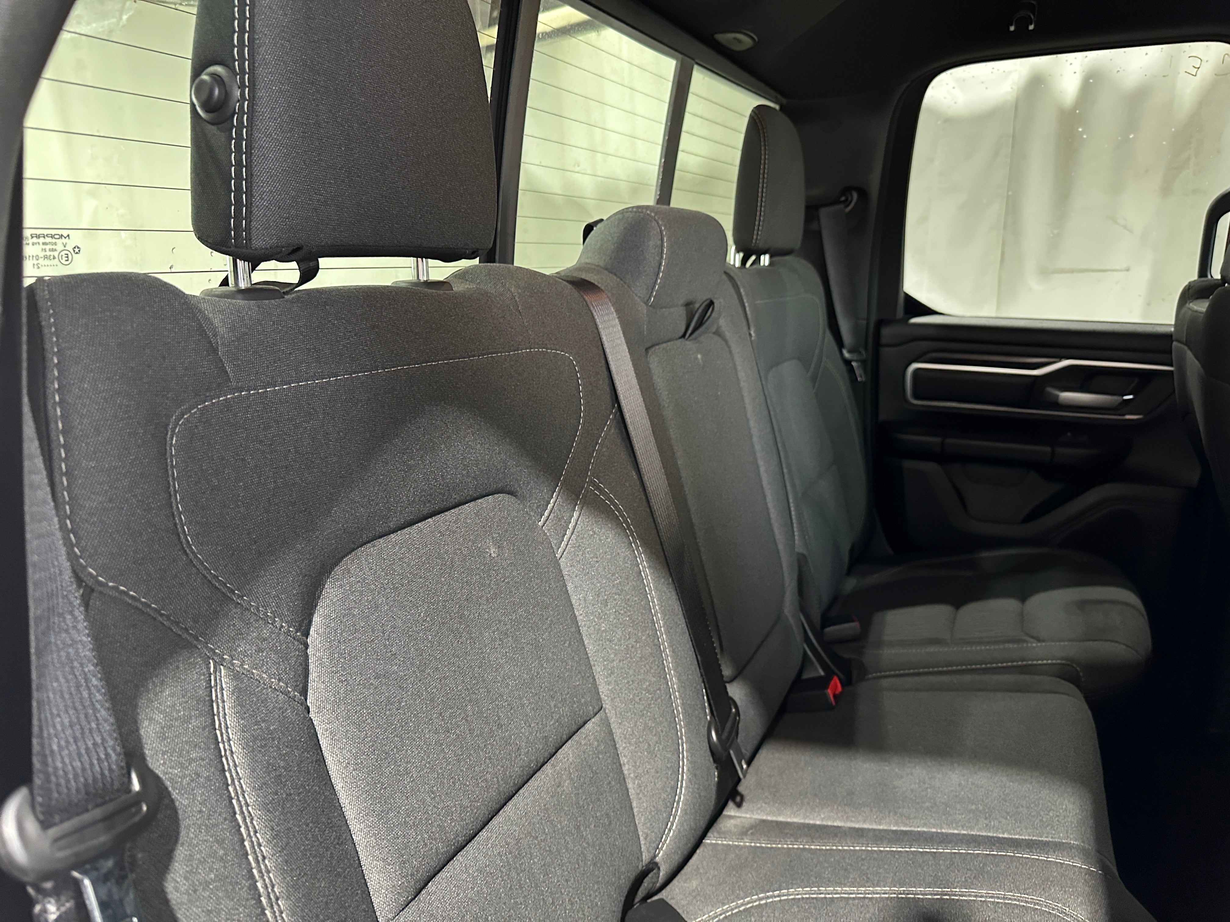 2021 RAM 1500 Lone Star 6