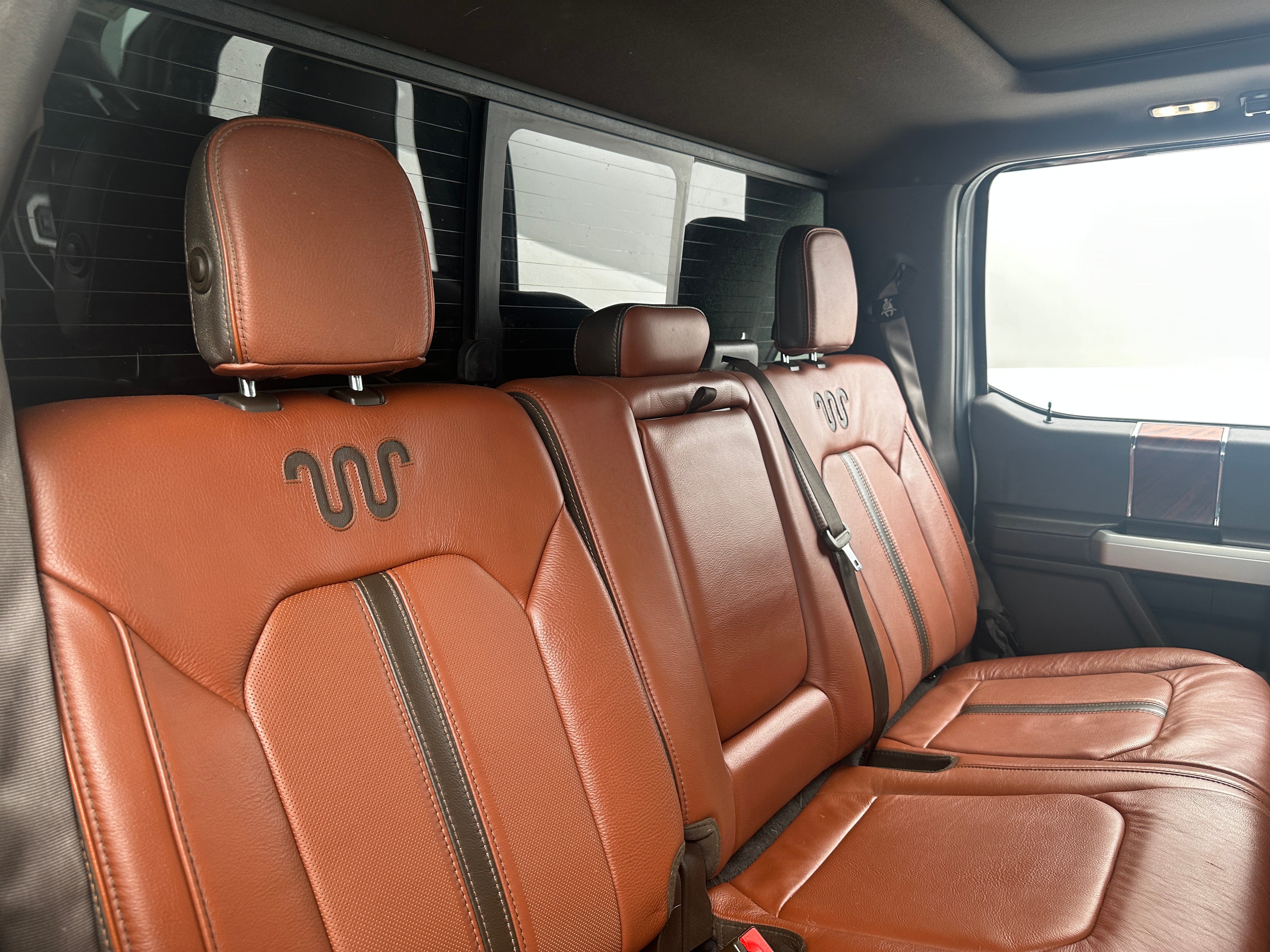 2019 Ford Econoline E-150 5