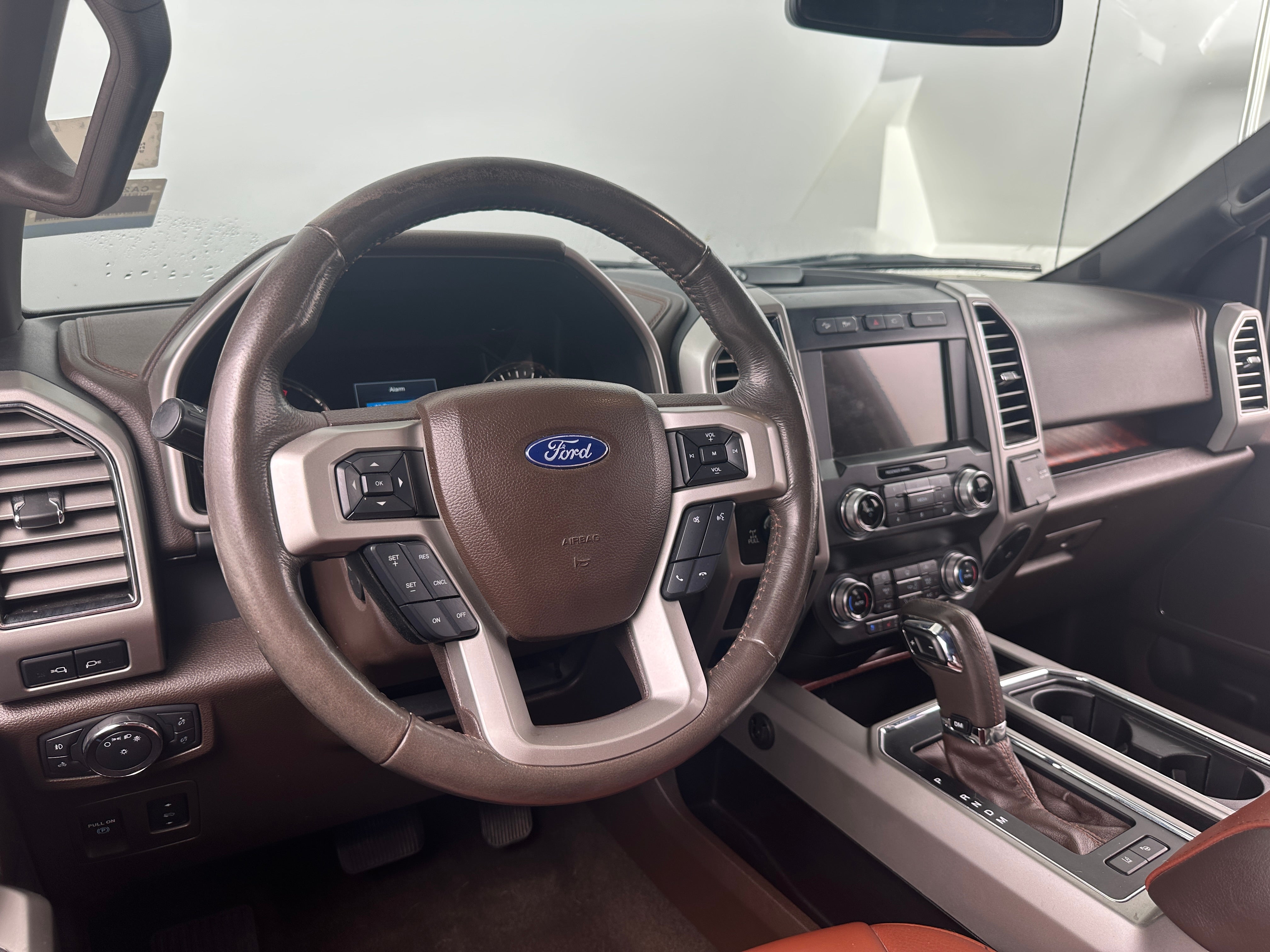 2019 Ford Econoline E-150 2