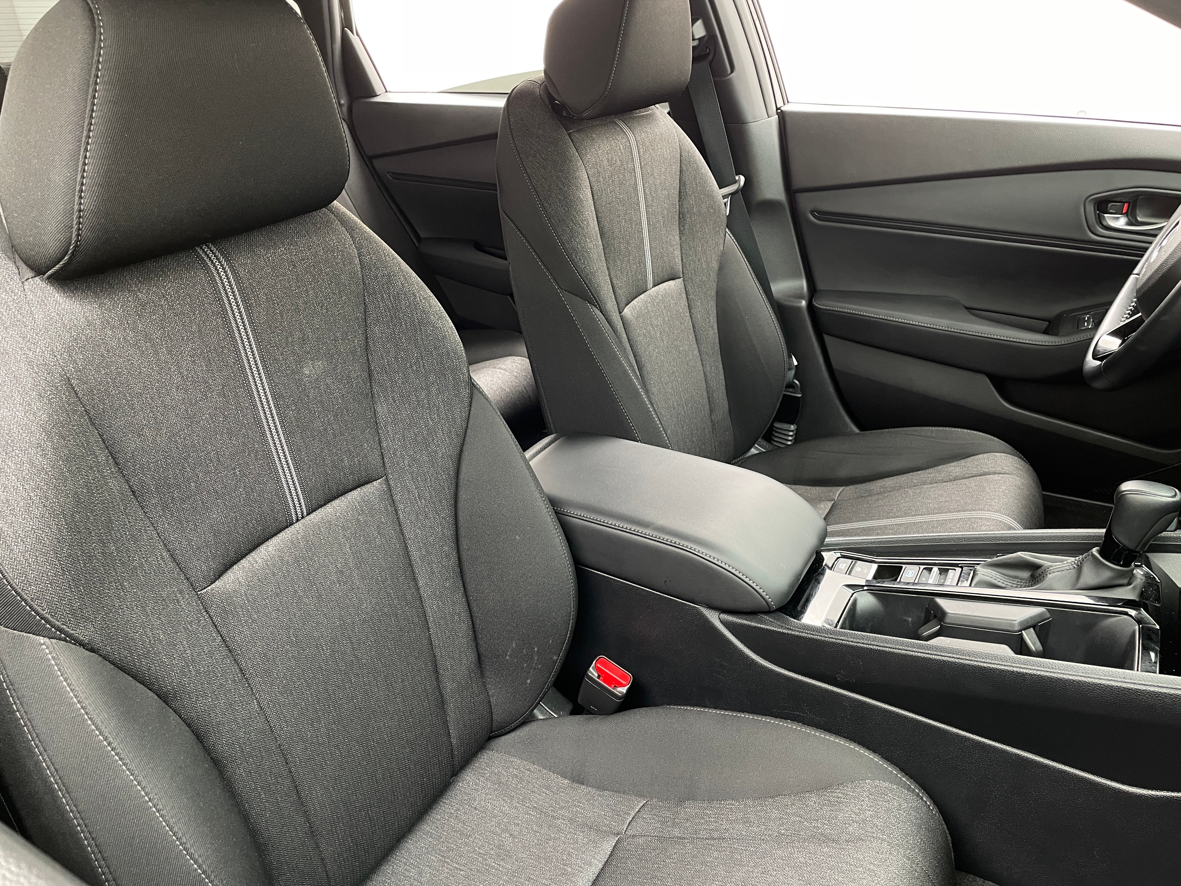 2023 Honda Accord Sport 2