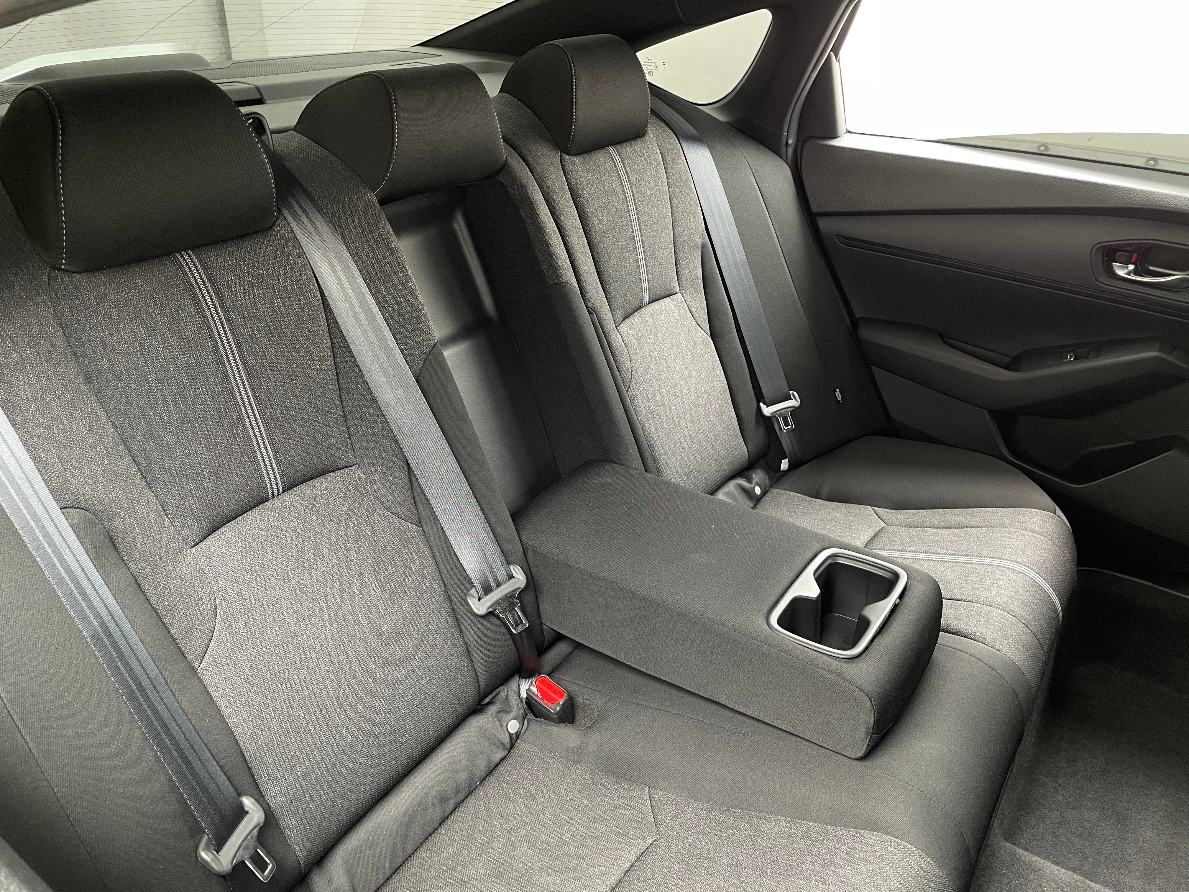 2023 Honda Accord Sport 6