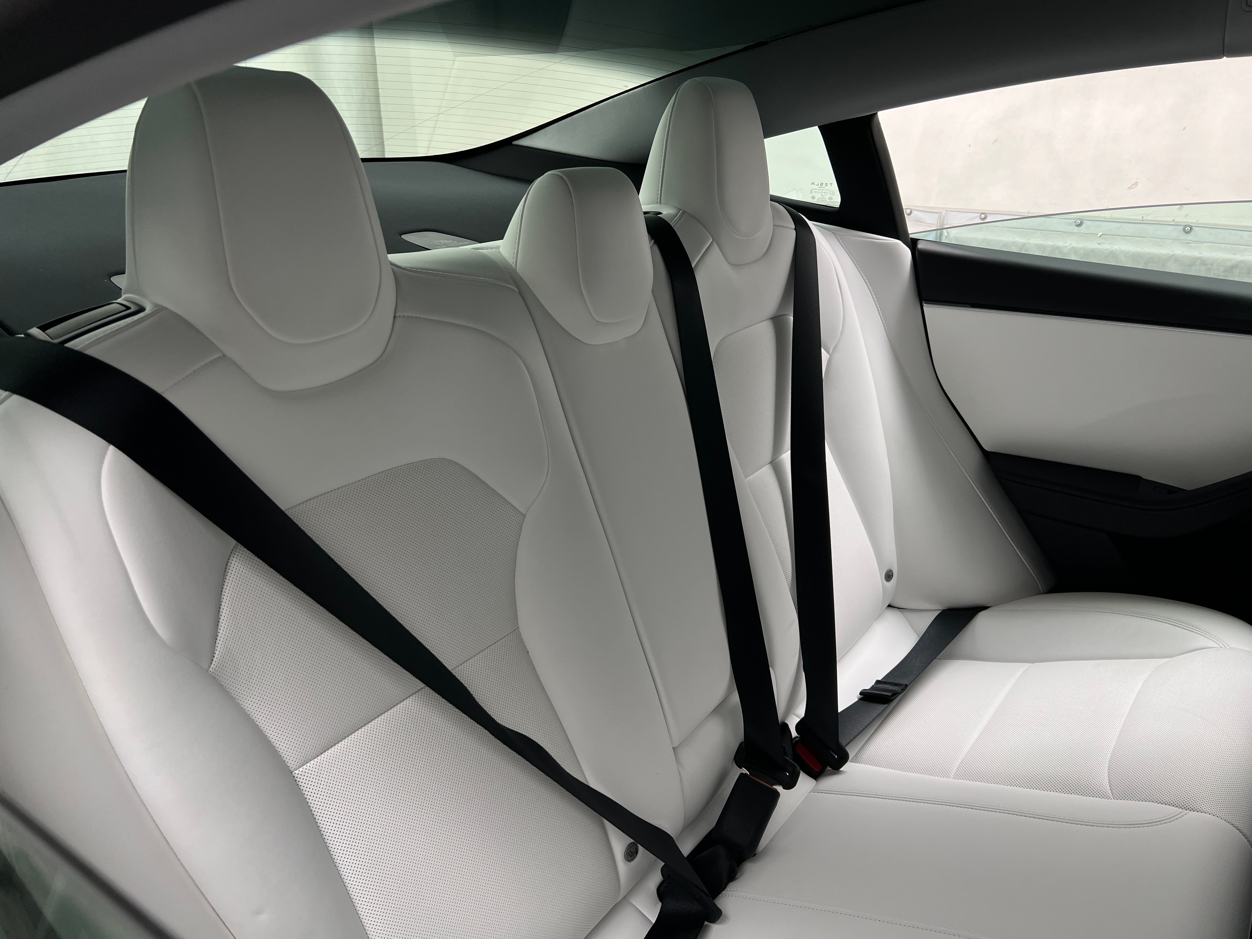 2024 Tesla Model 3 Long Range 5