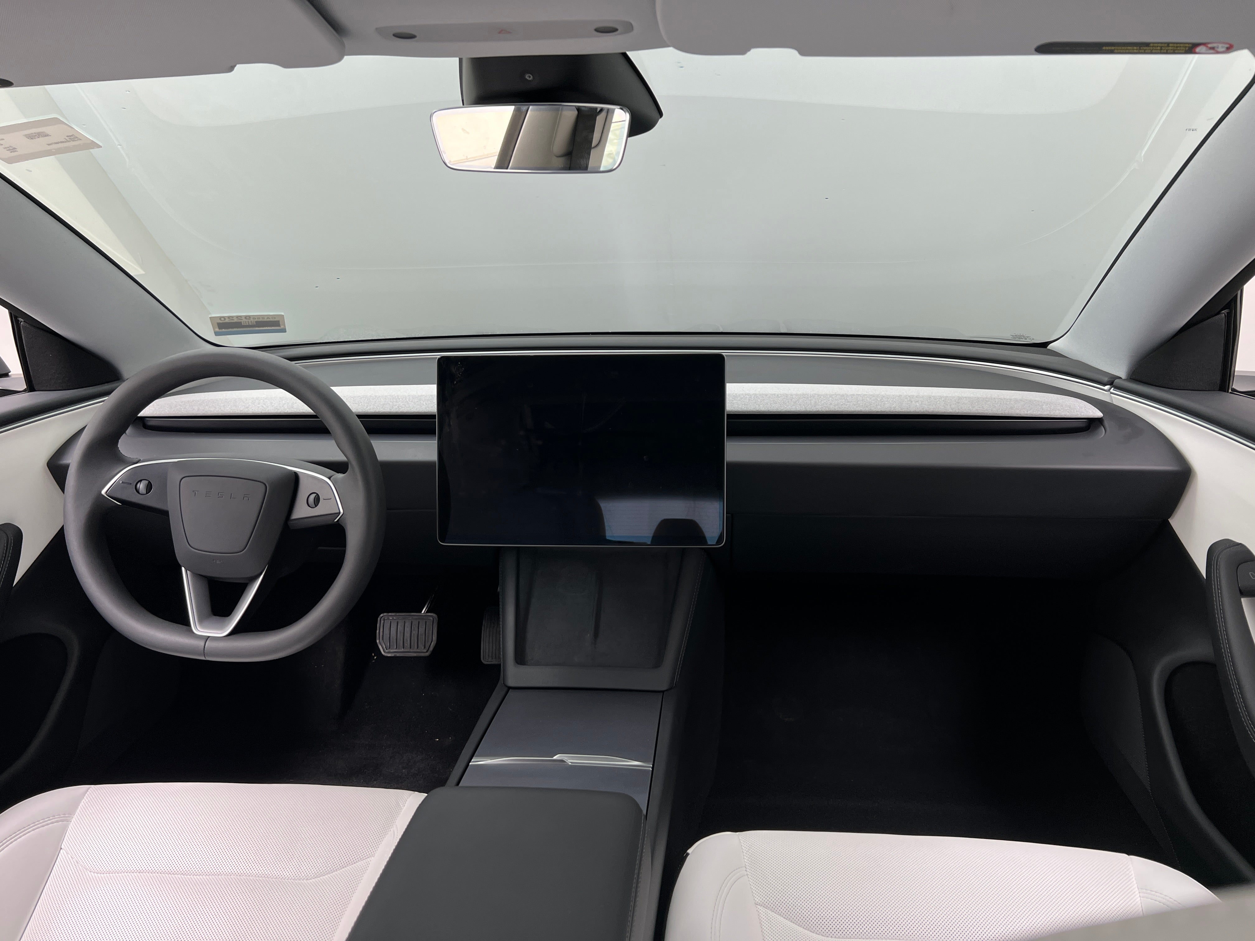 2024 Tesla Model 3 Long Range 2