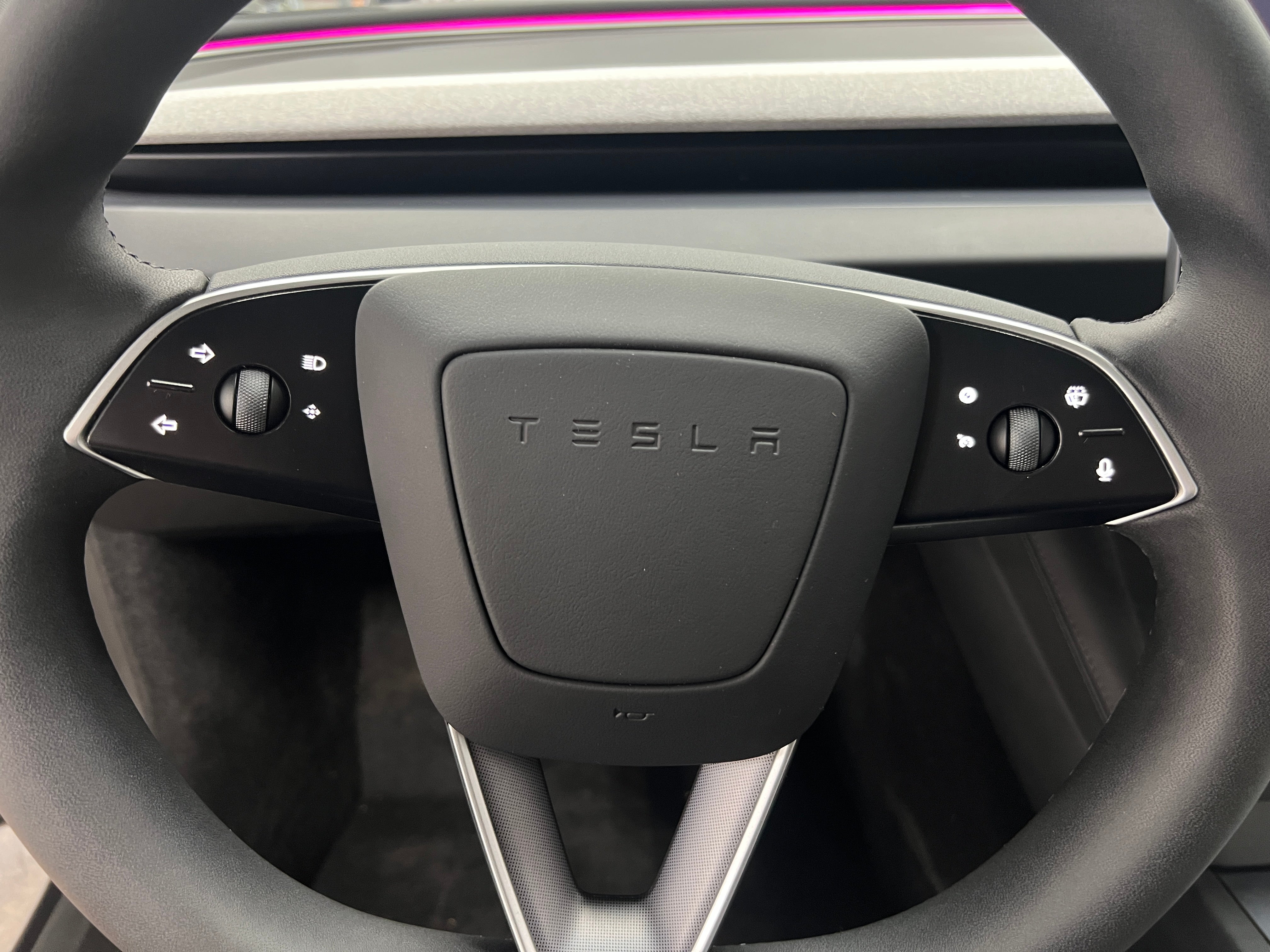 2024 Tesla Model 3 Long Range 4