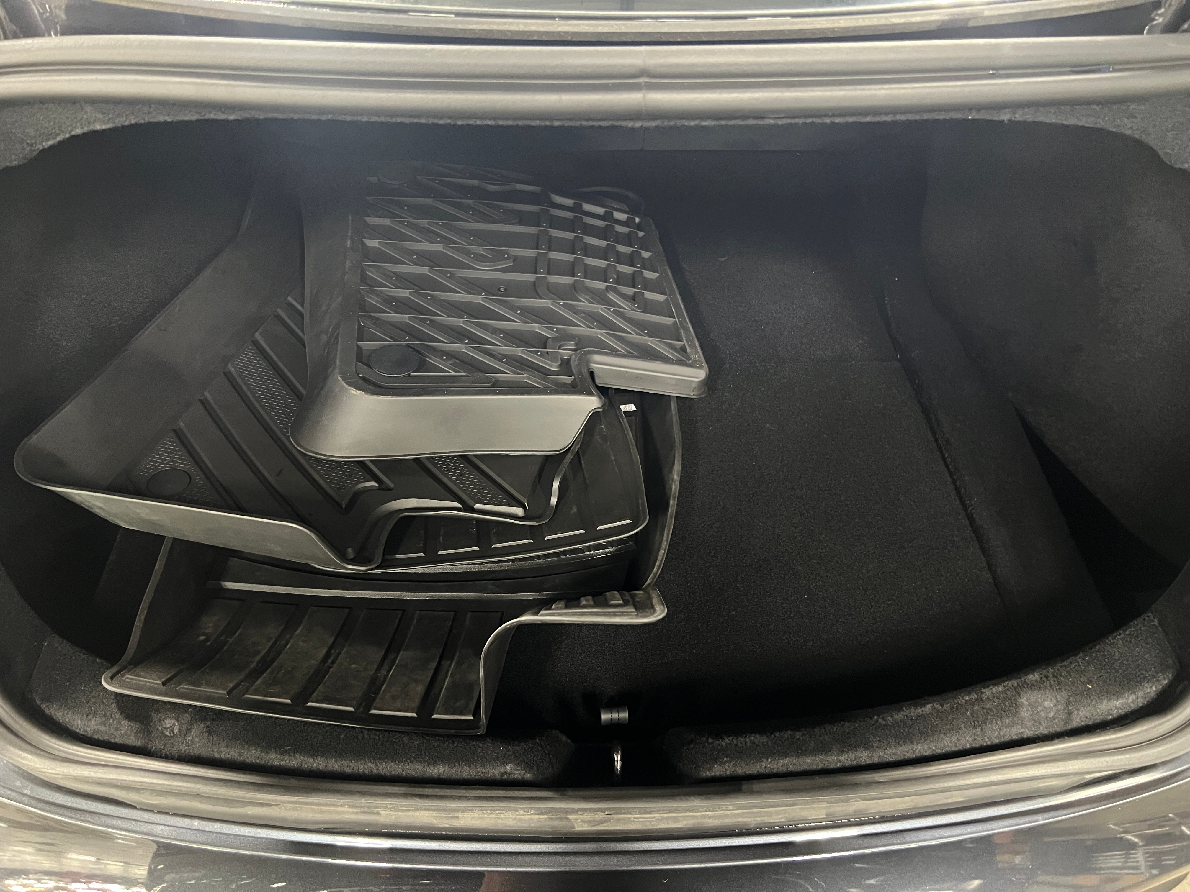 2024 Tesla Model 3 Long Range 6