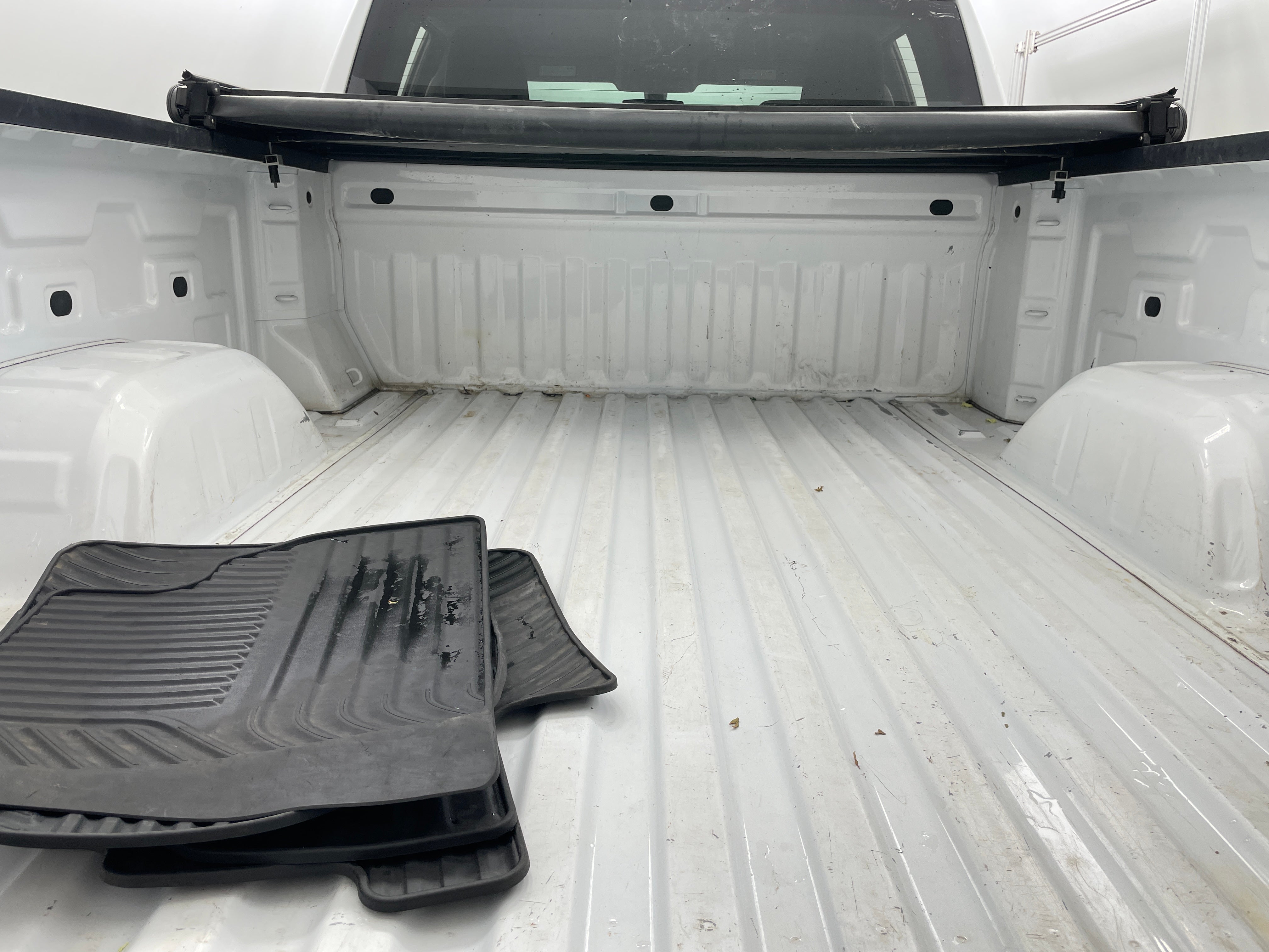2019 Chevrolet Silverado 1500 LT 7