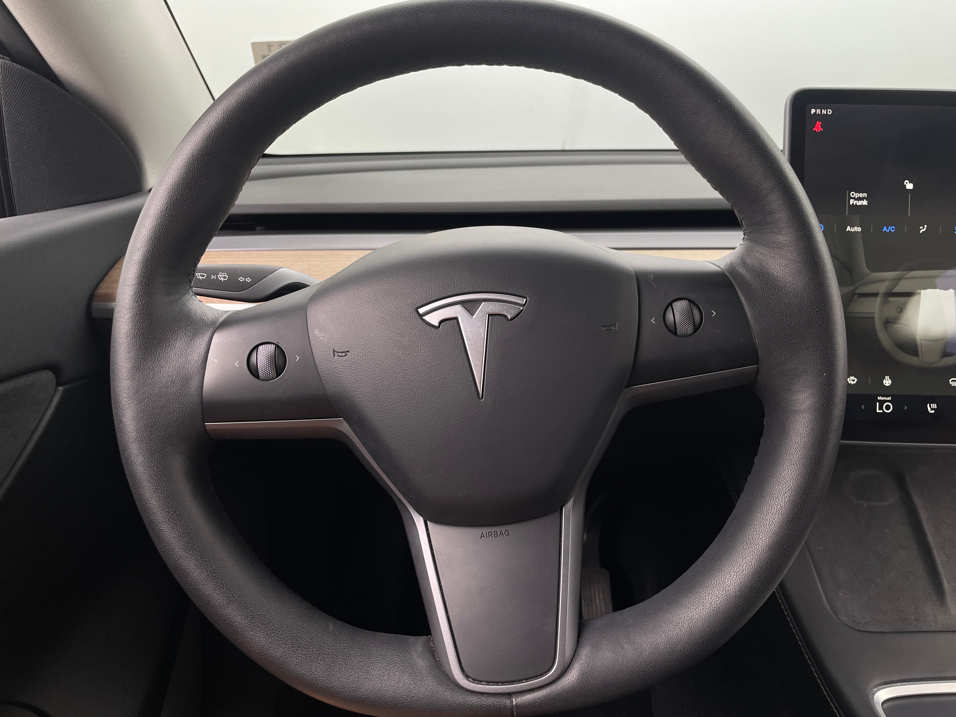 2022 Tesla Model Y Long Range 4