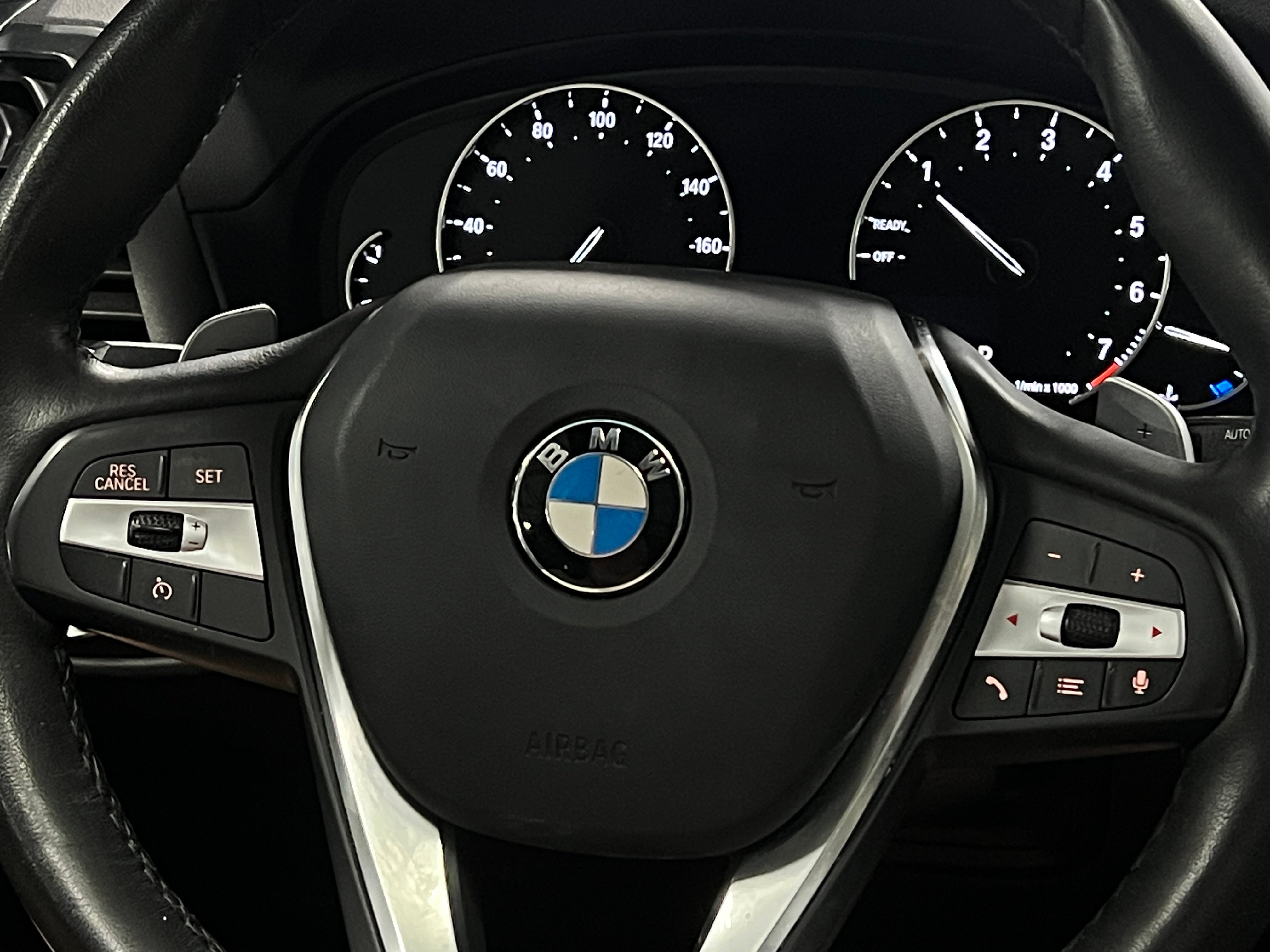 2020 BMW X3 sDrive30i 4