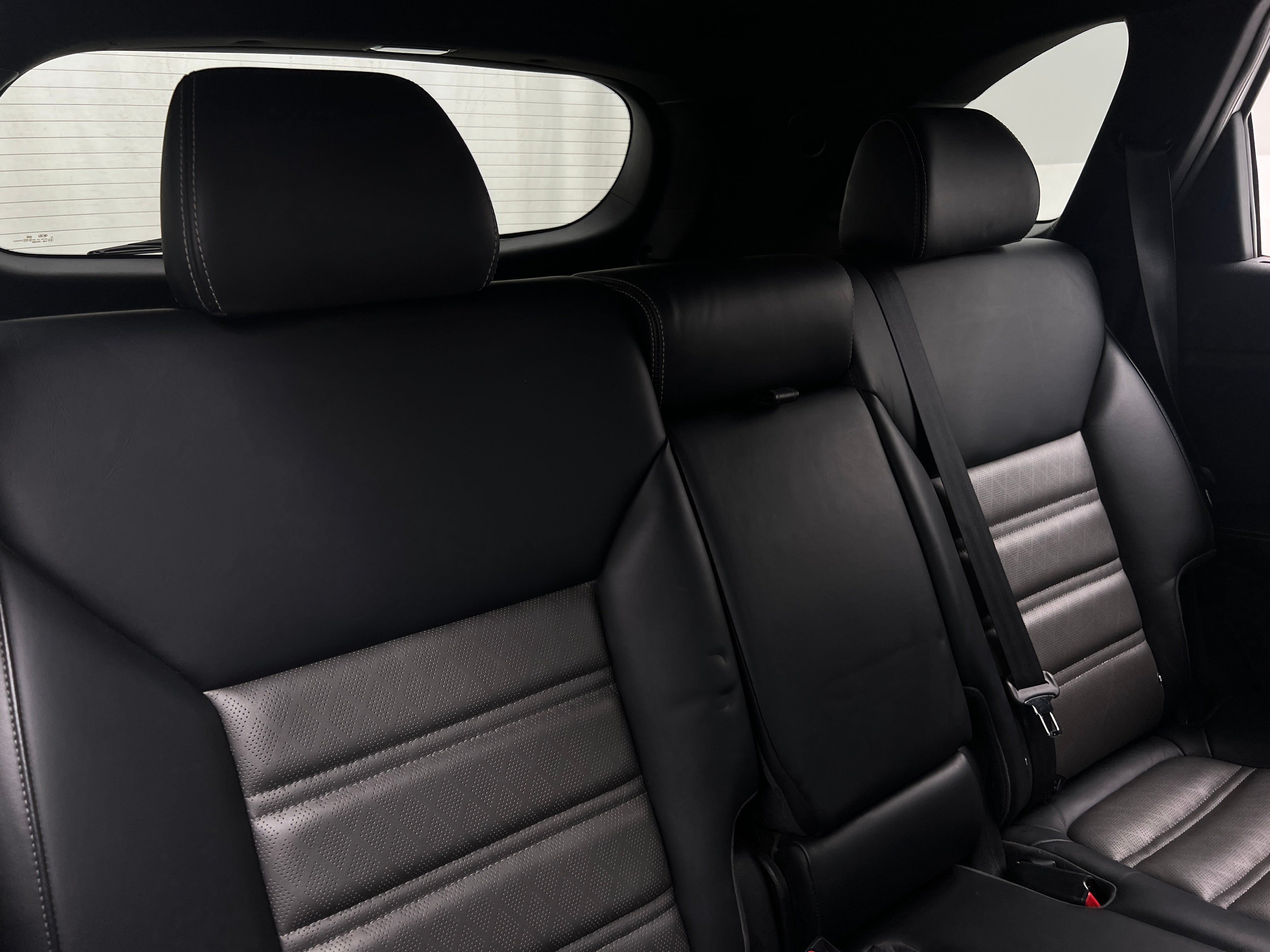 2016 Kia Sorento SX 5