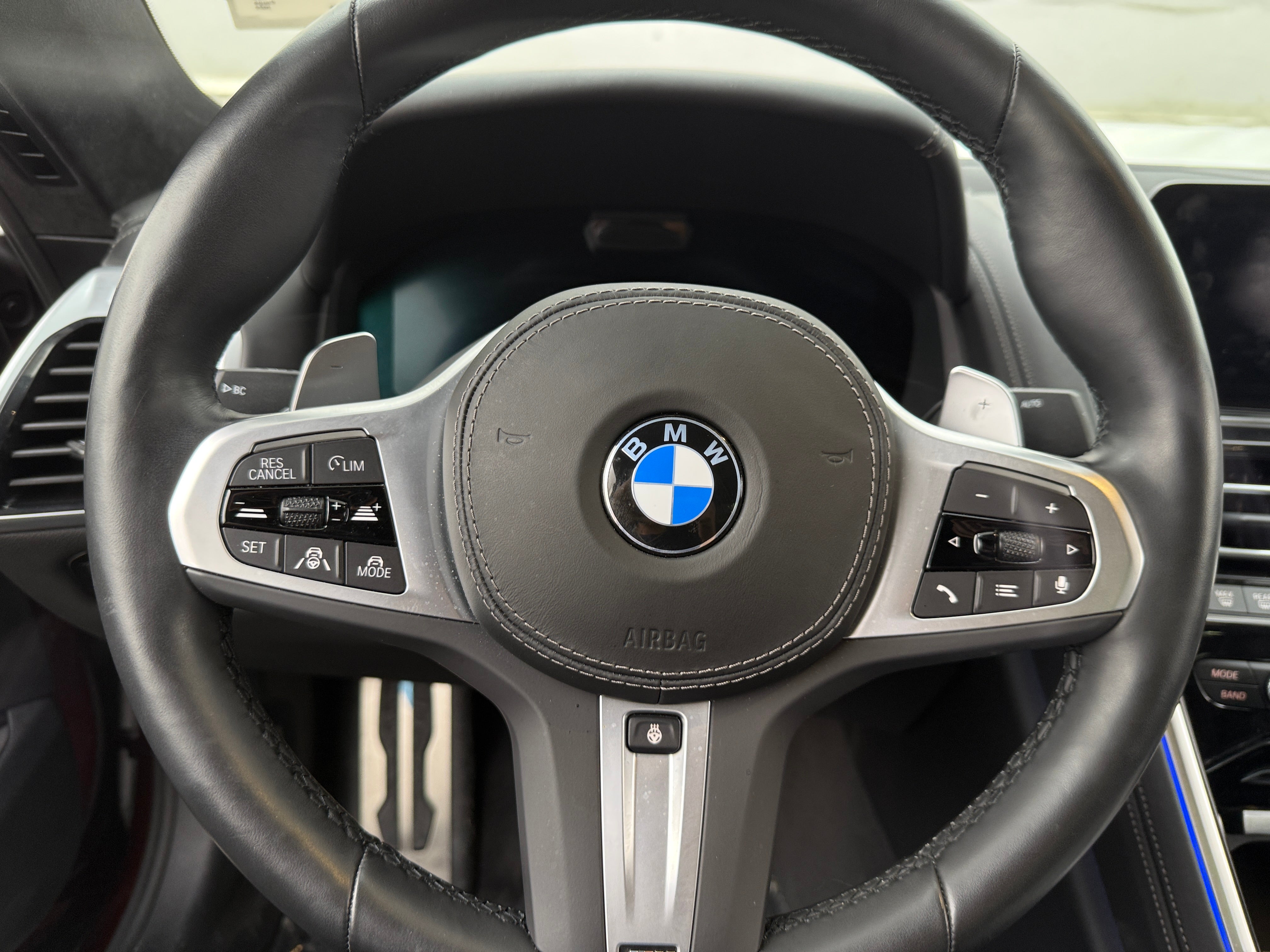 2022 BMW 8 Series M850i xDrive 3