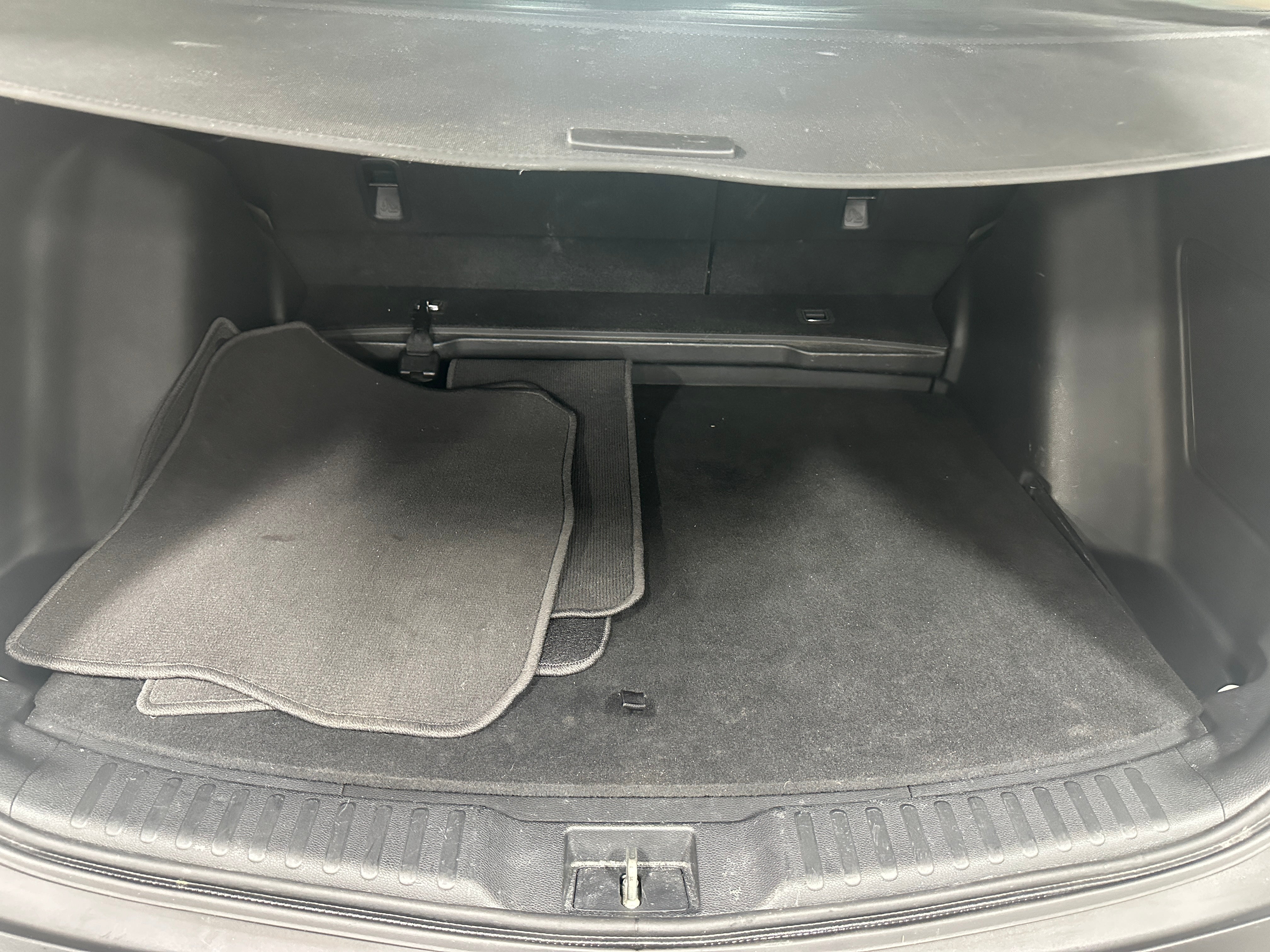 2017 Honda CR-V Touring 6
