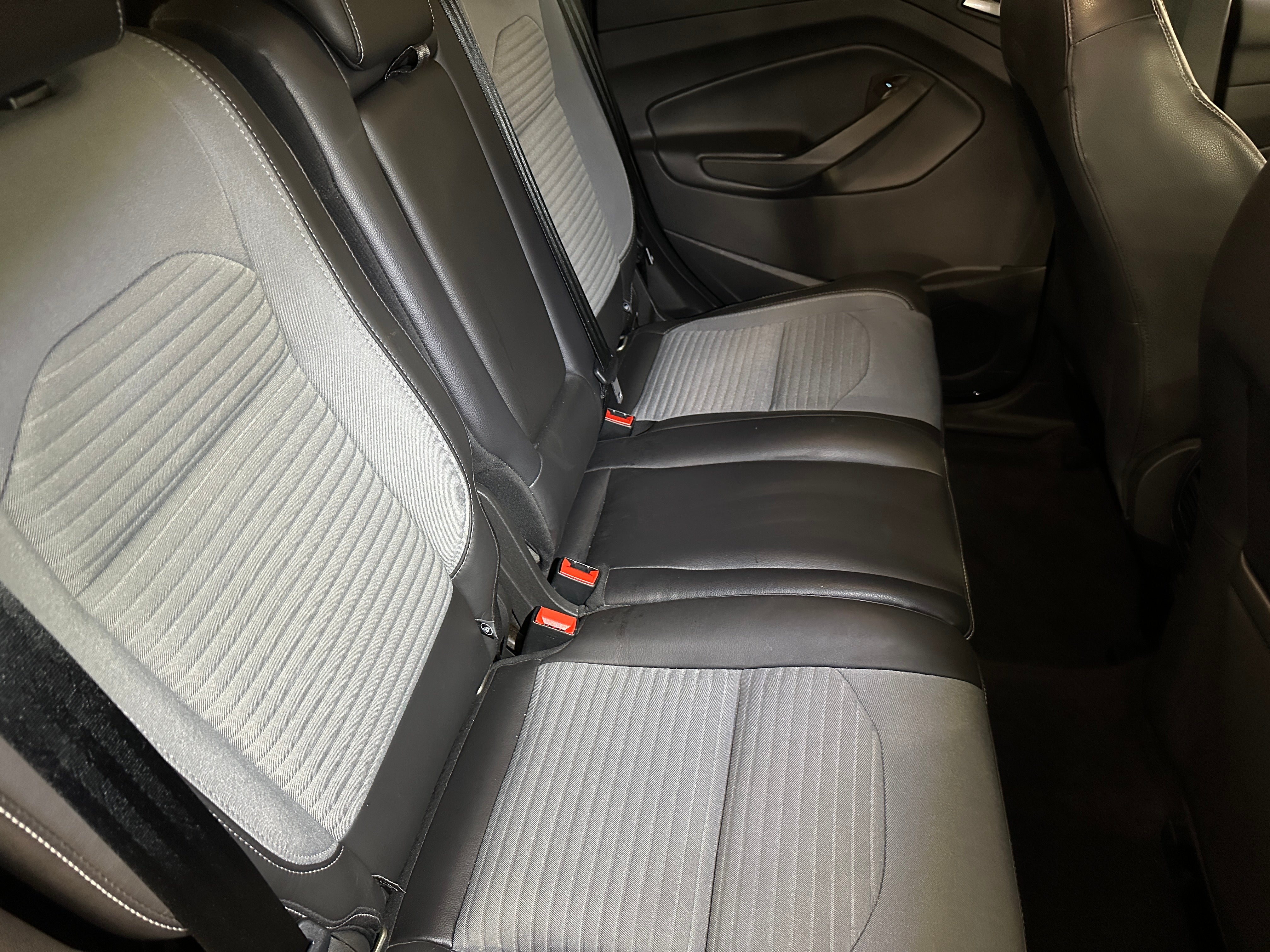 2018 Ford Escape SE 6