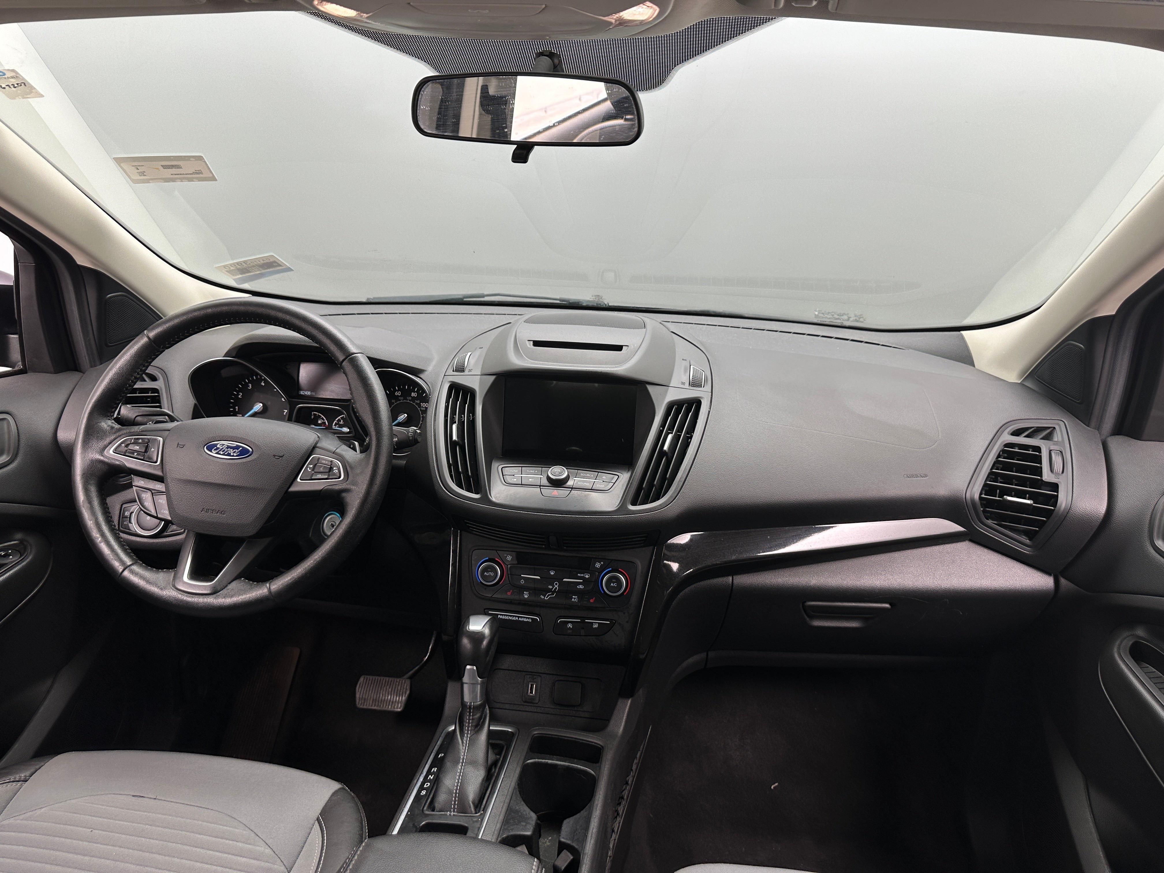 2018 Ford Escape SE 3