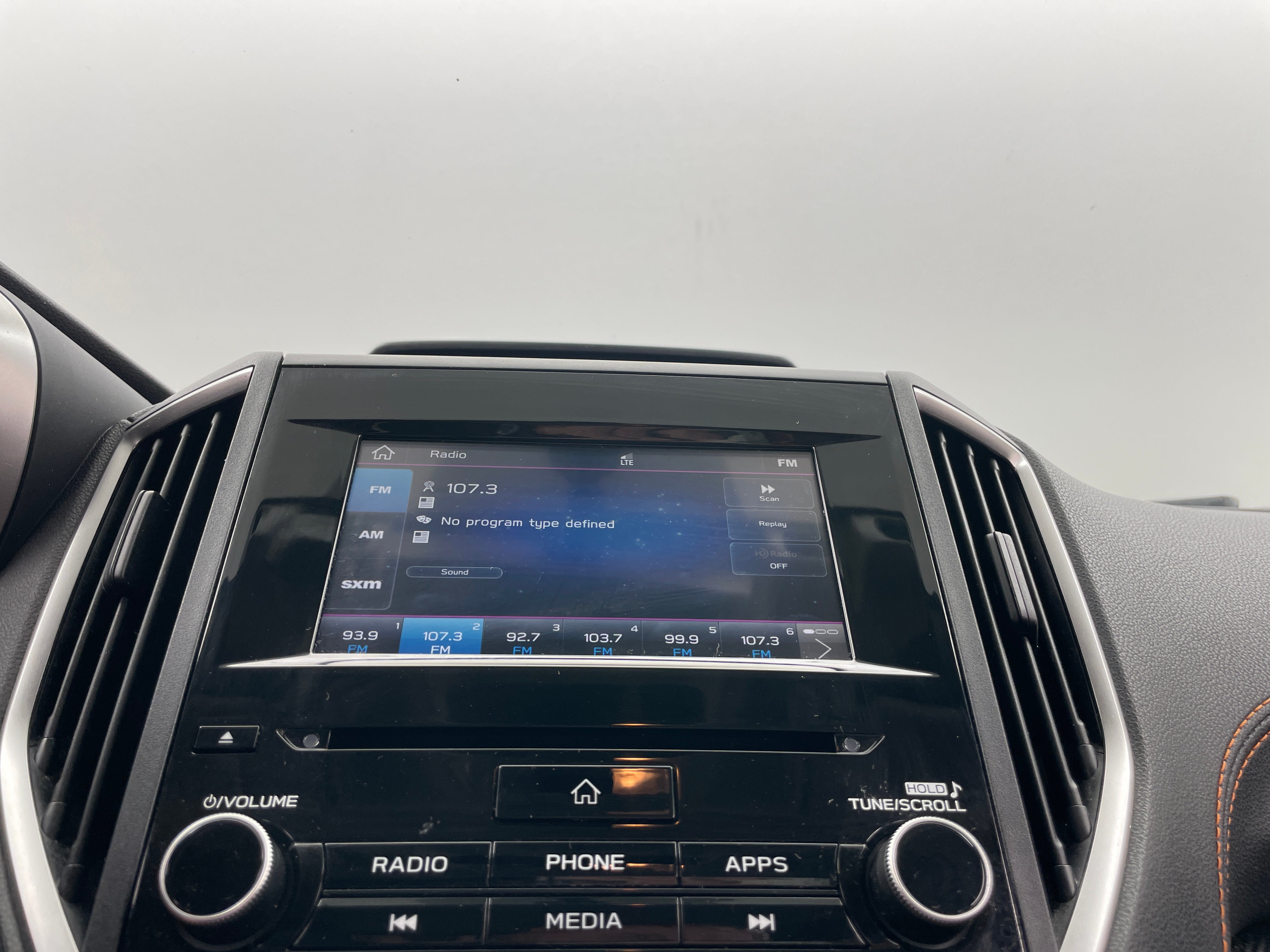 2020 Subaru Crosstrek Premium 4