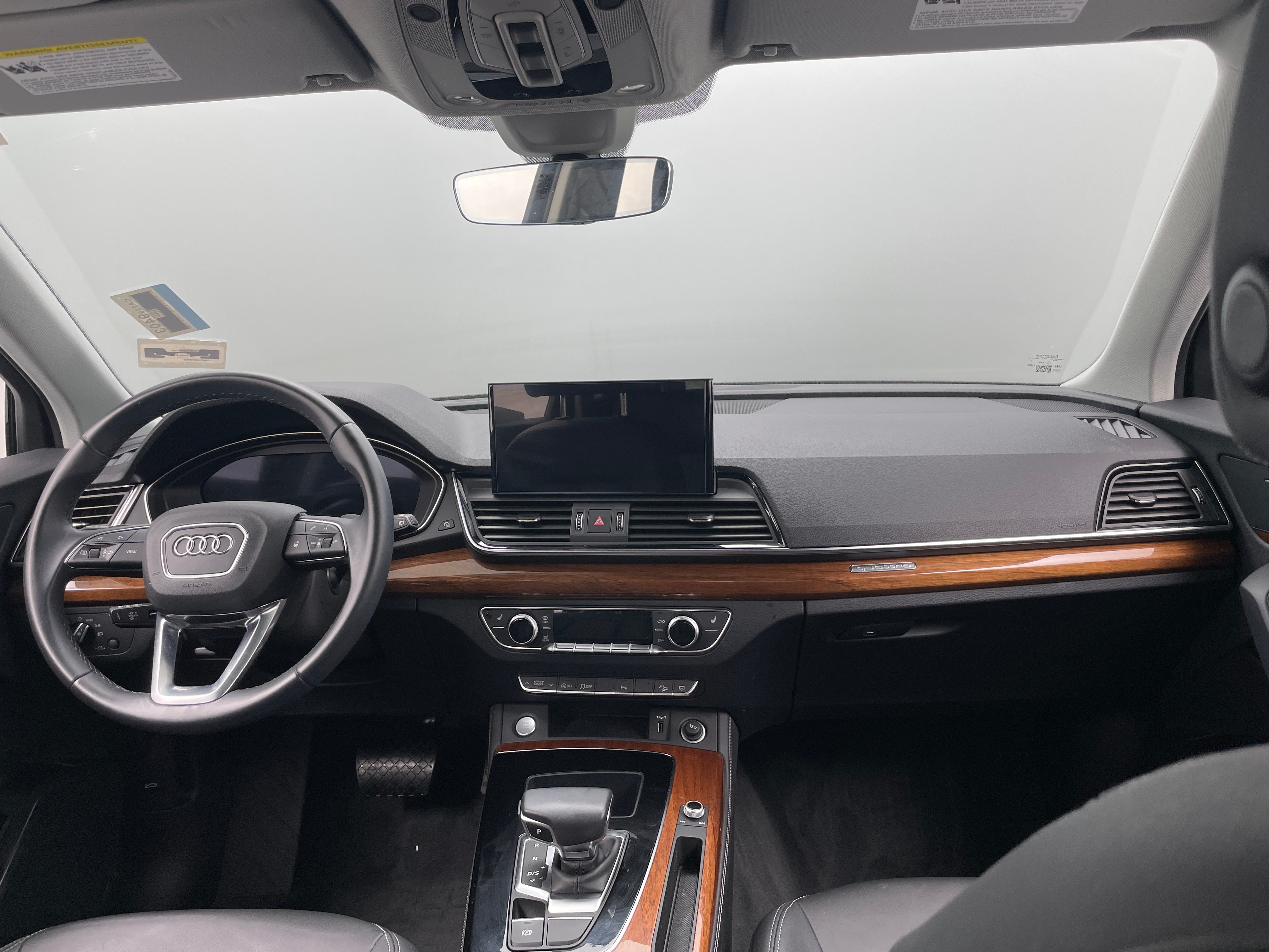 2022 Audi Q5 e Premium Plus 2