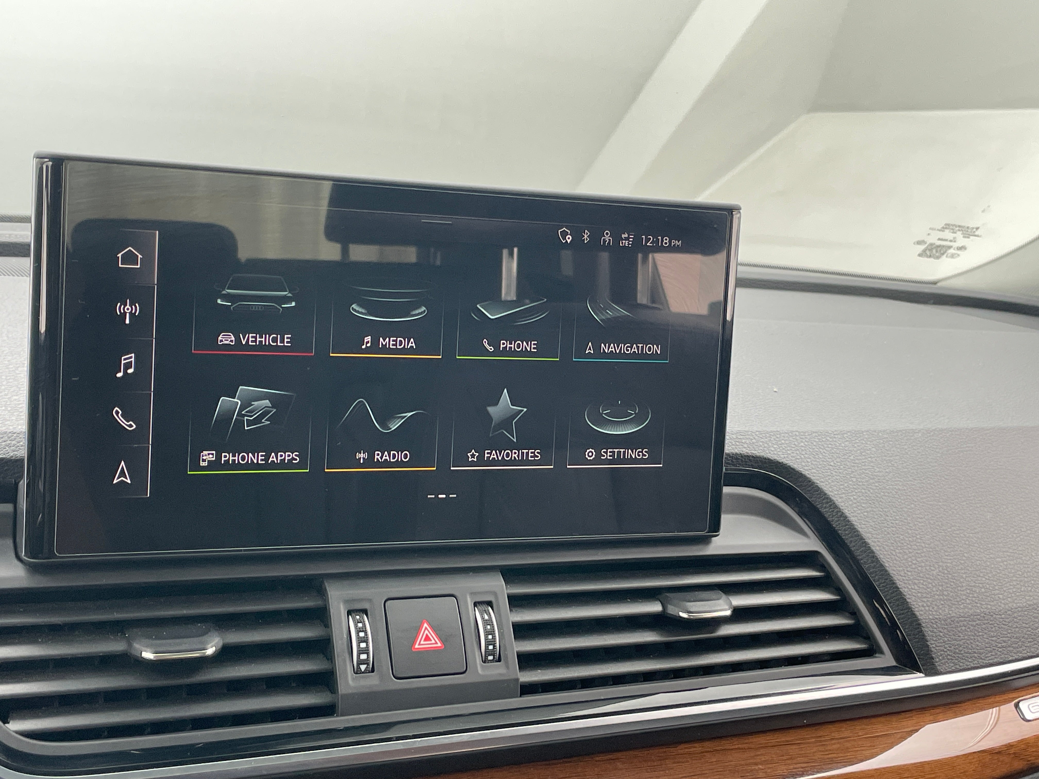 2022 Audi Q5 e Premium Plus 3