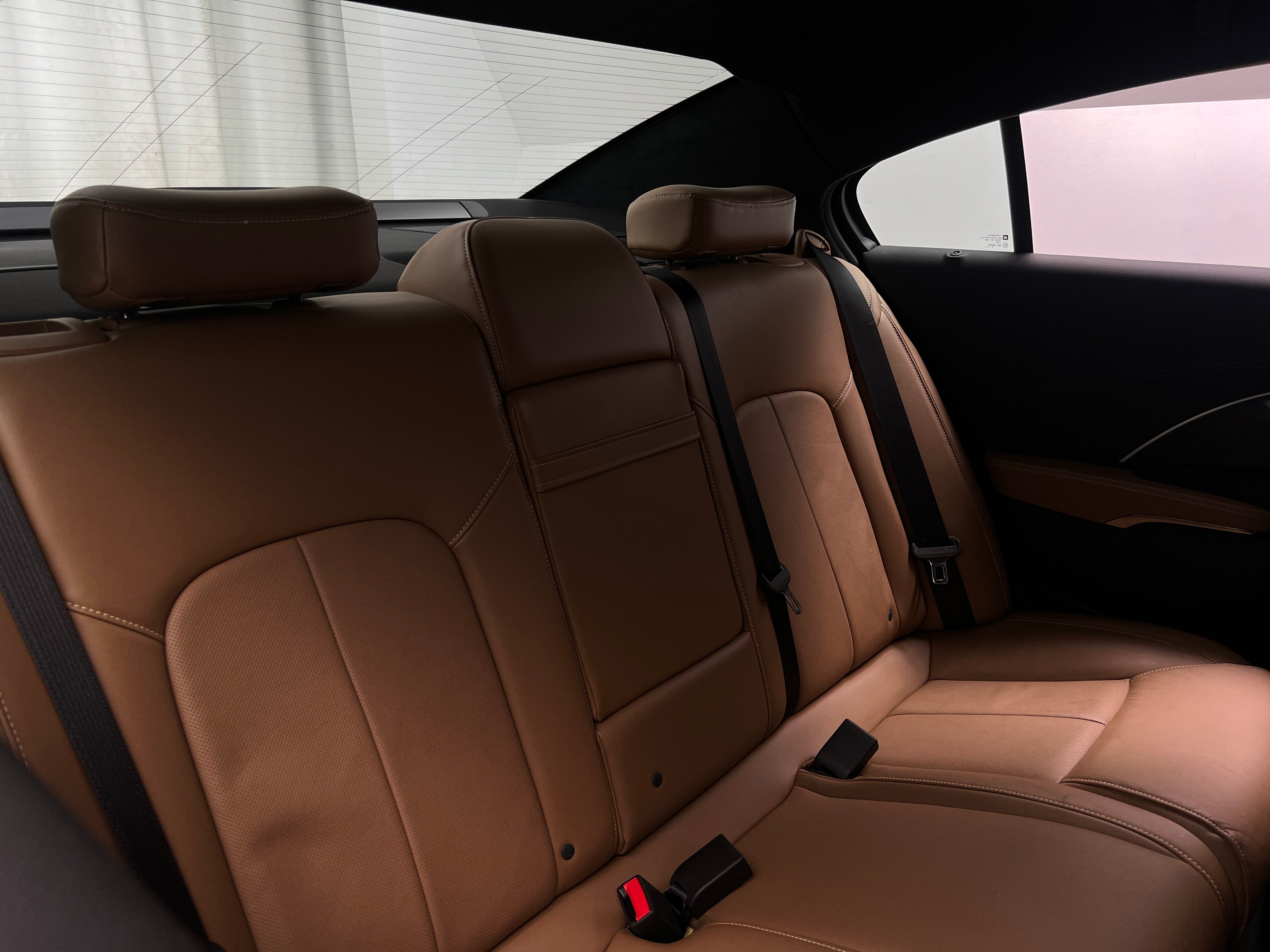 2016 Buick LaCrosse Premium 5