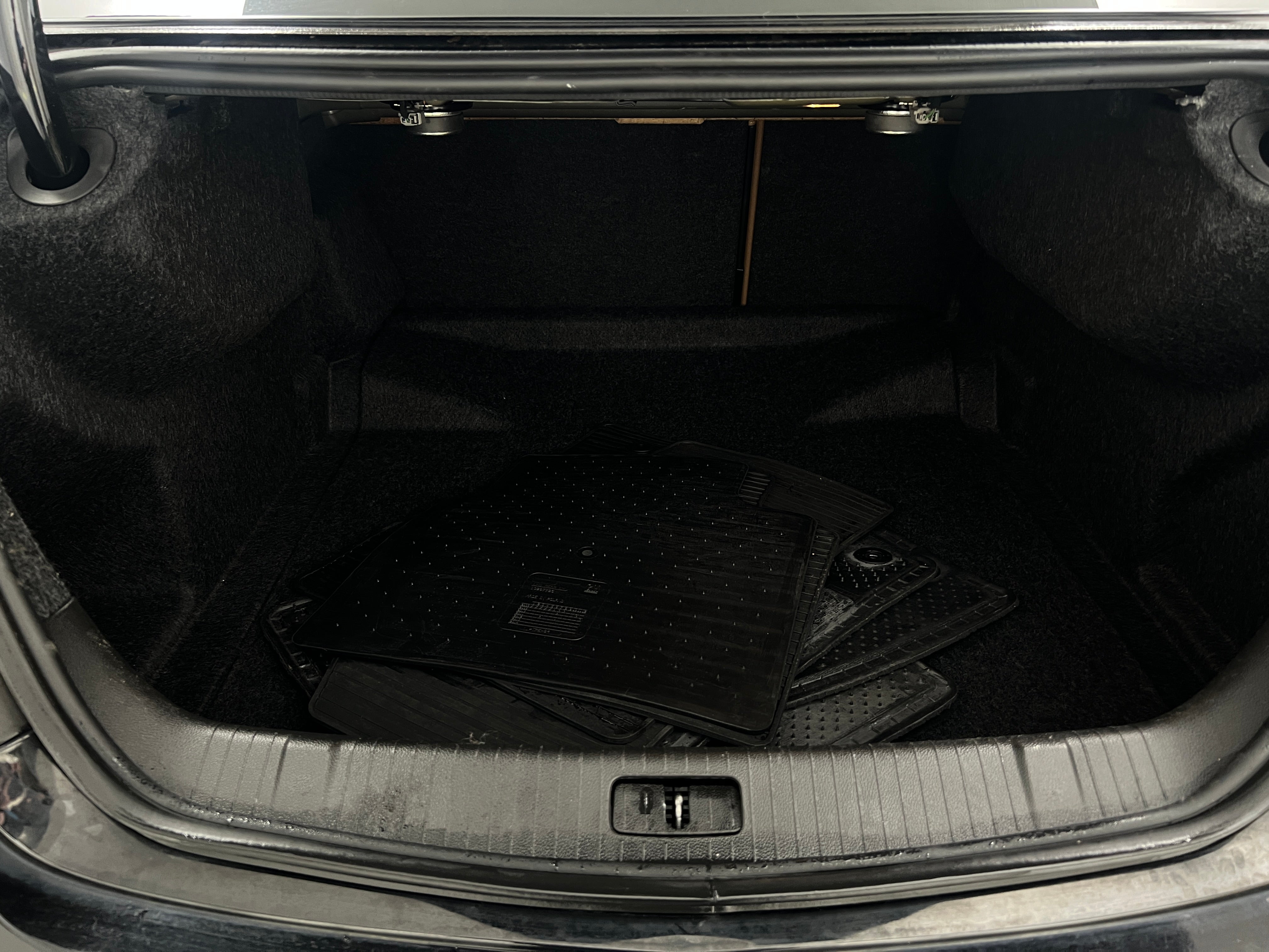 2016 Buick LaCrosse Premium 6