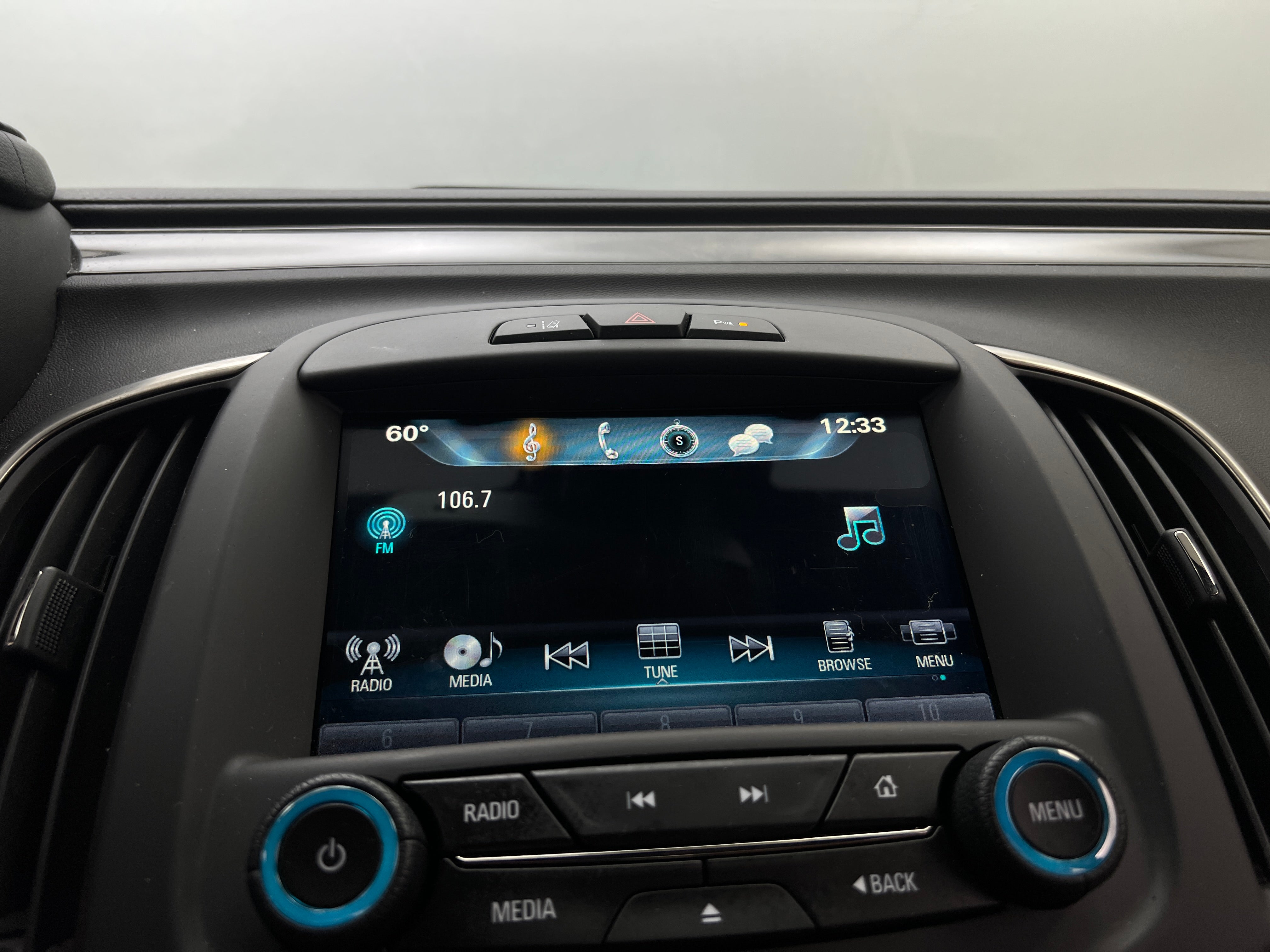 2016 Buick LaCrosse Premium 3