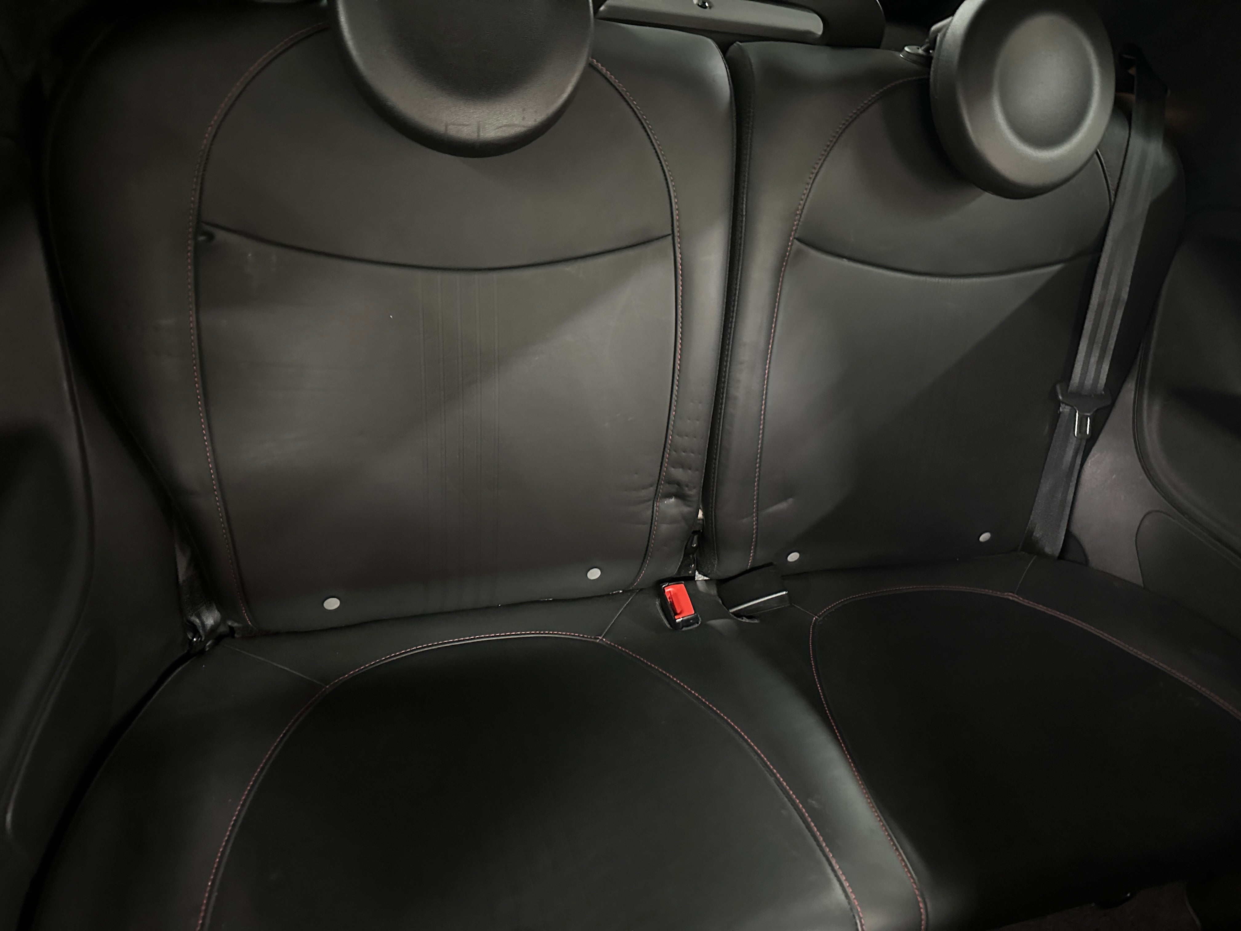 2013 Fiat 500 Abarth 6