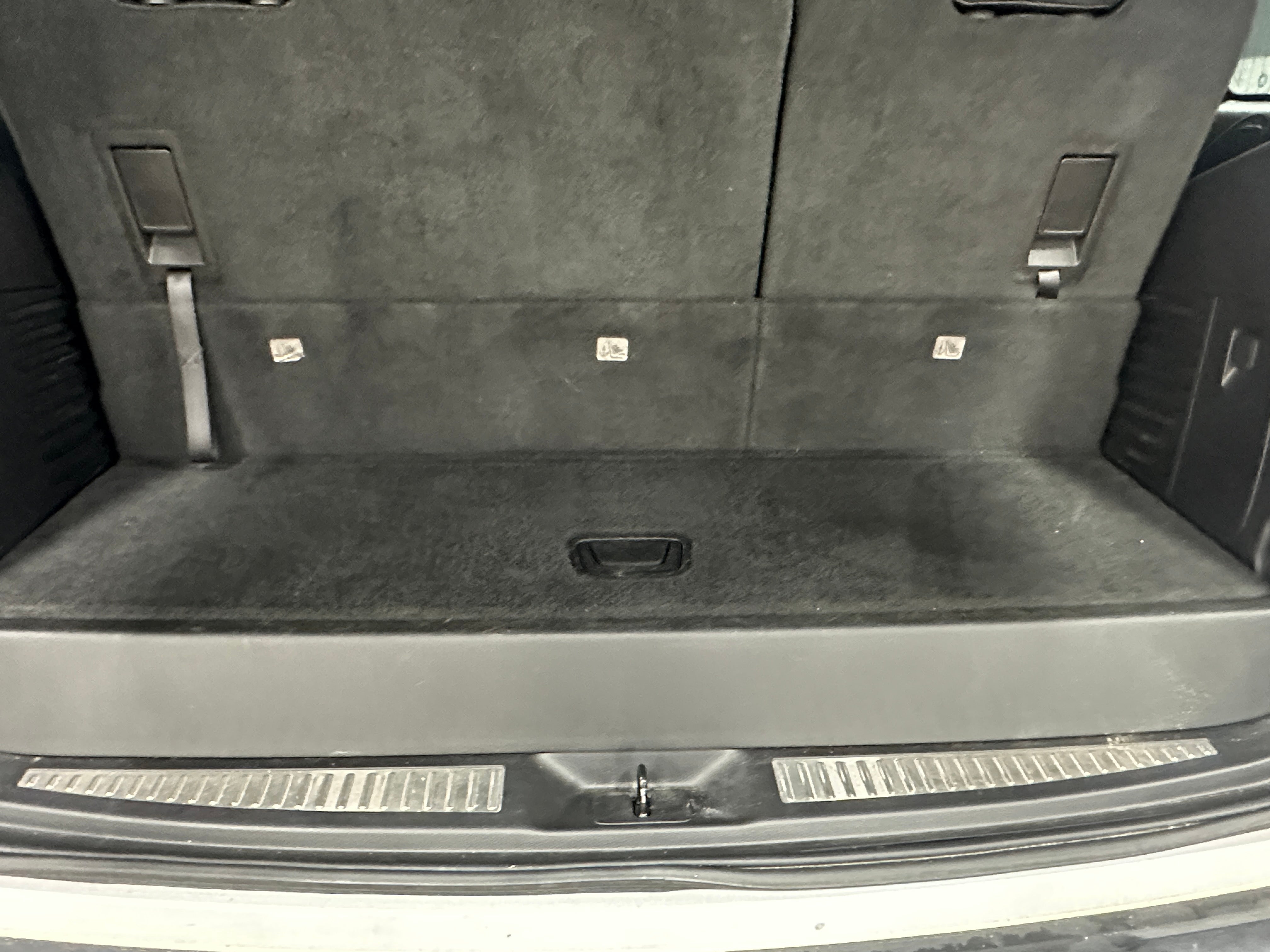 2015 Chevrolet Tahoe LT 6