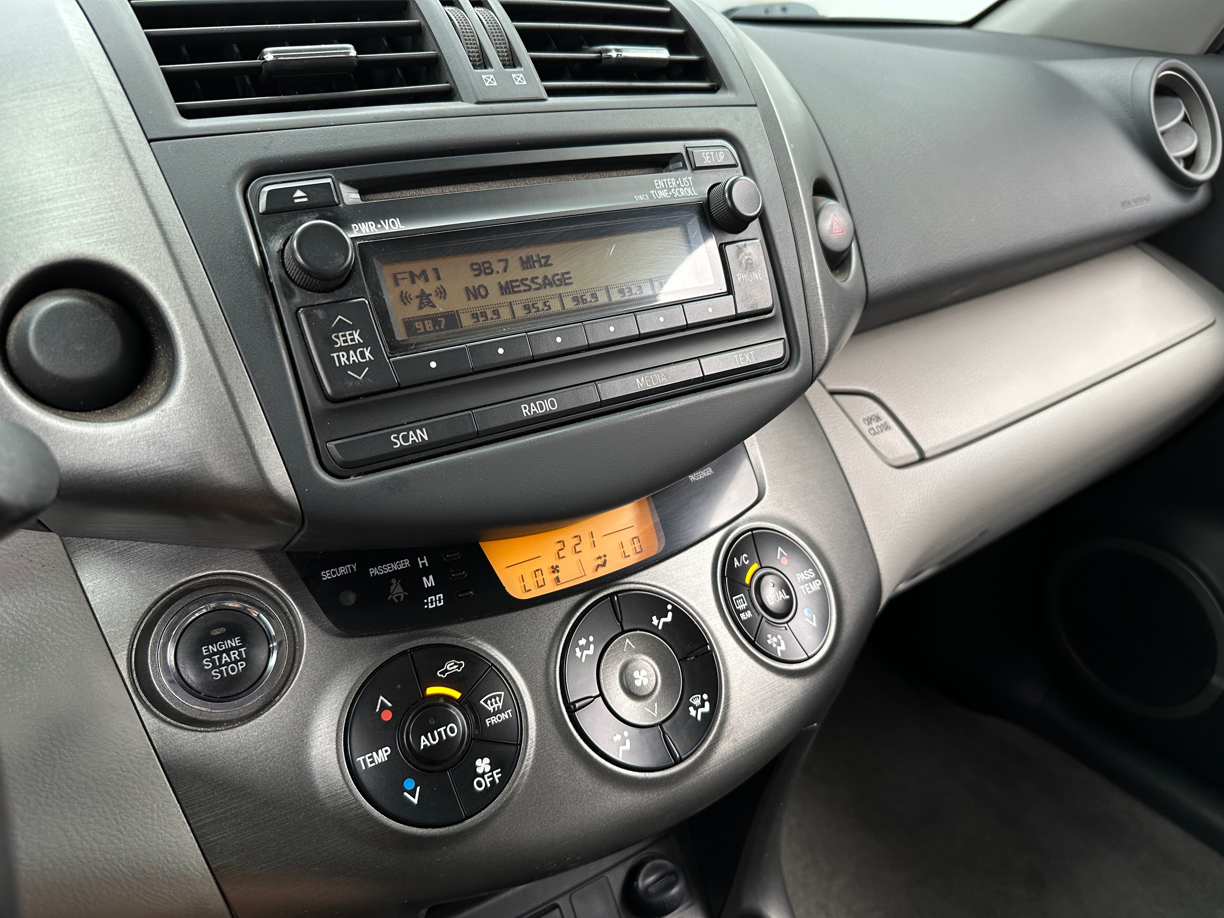 2012 Toyota RAV4 Limited 3