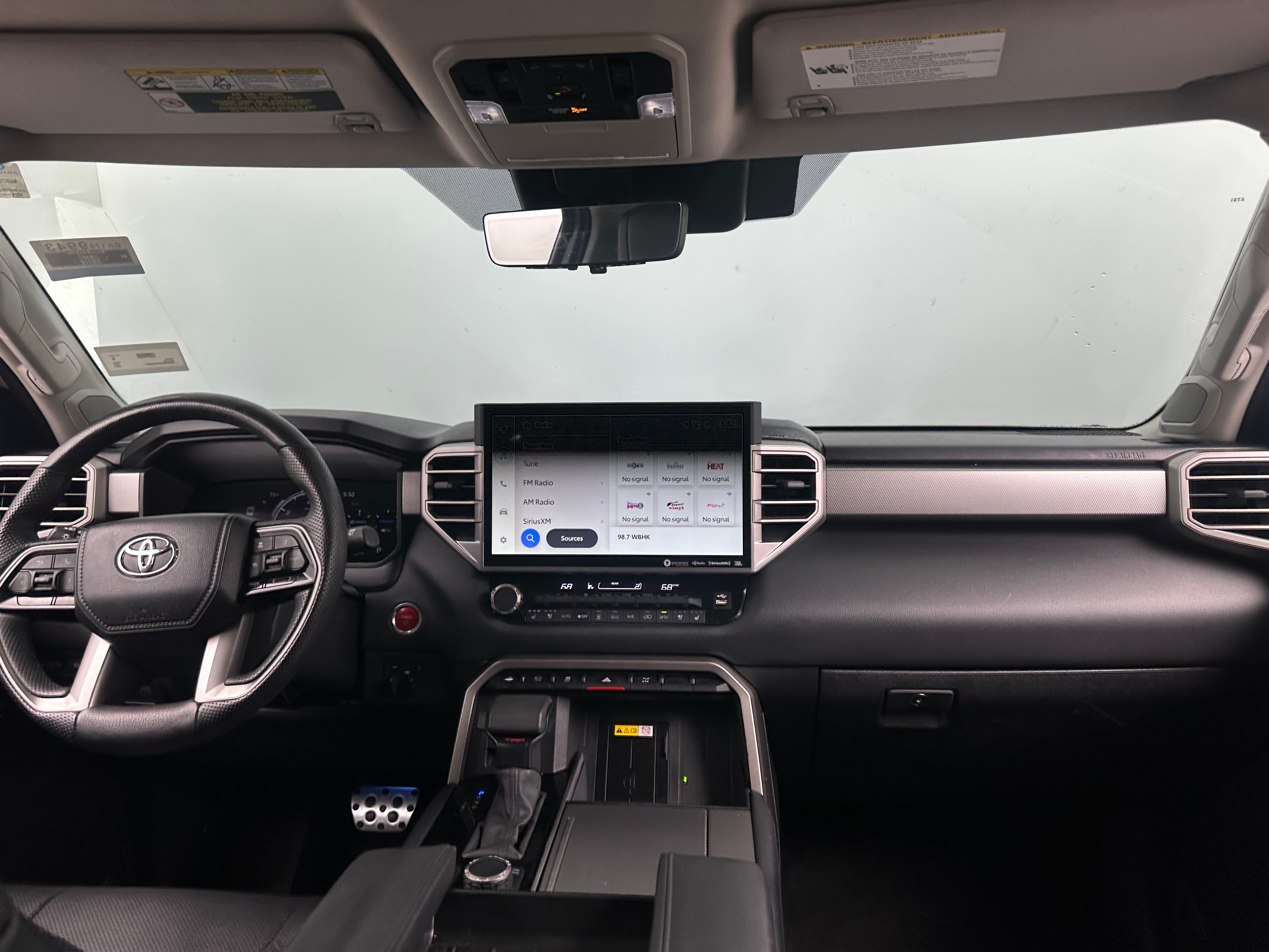 2024 Toyota Sequoia Limited 2