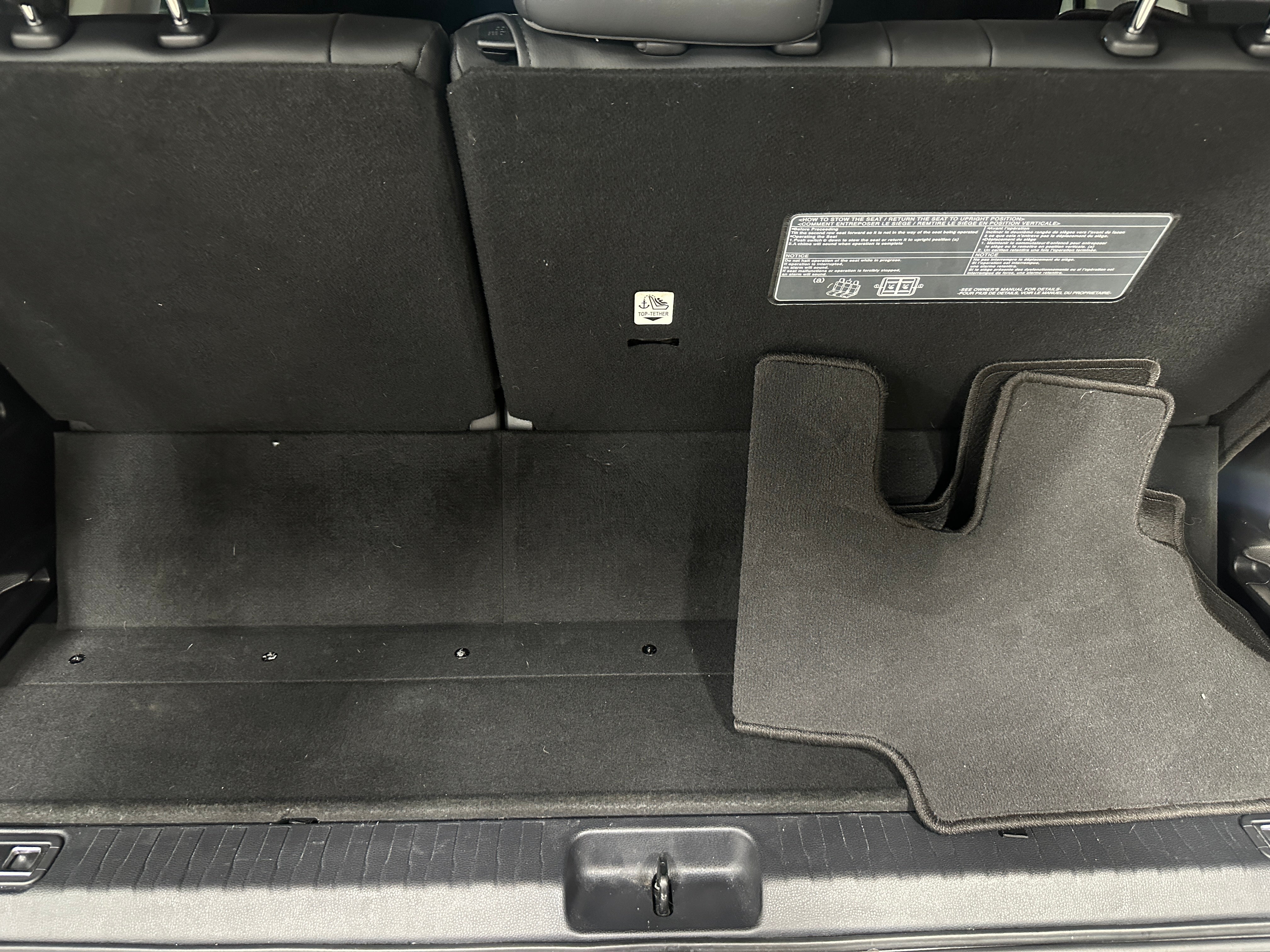 2024 Toyota Sequoia Limited 6