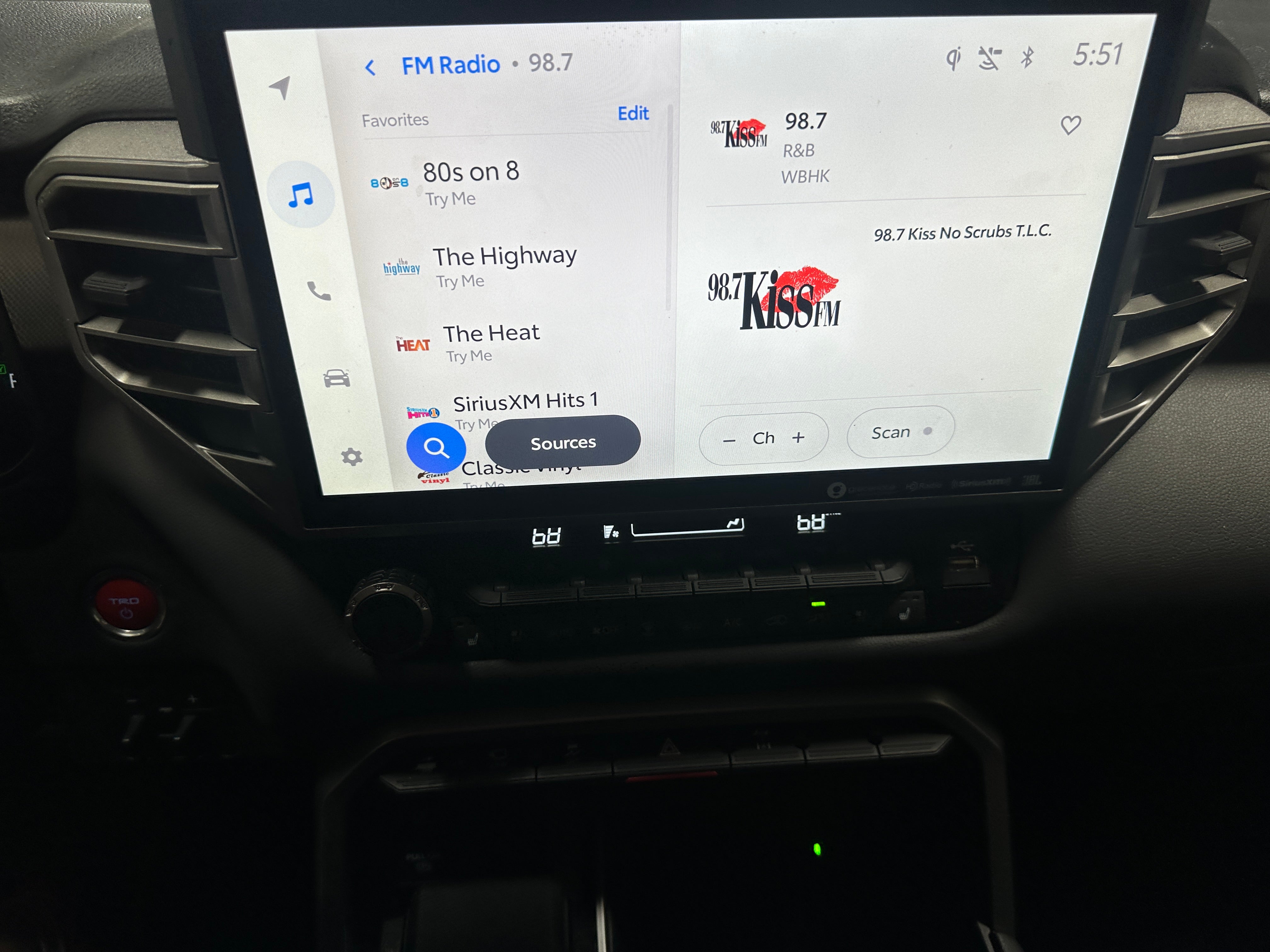 2024 Toyota Sequoia Limited 3