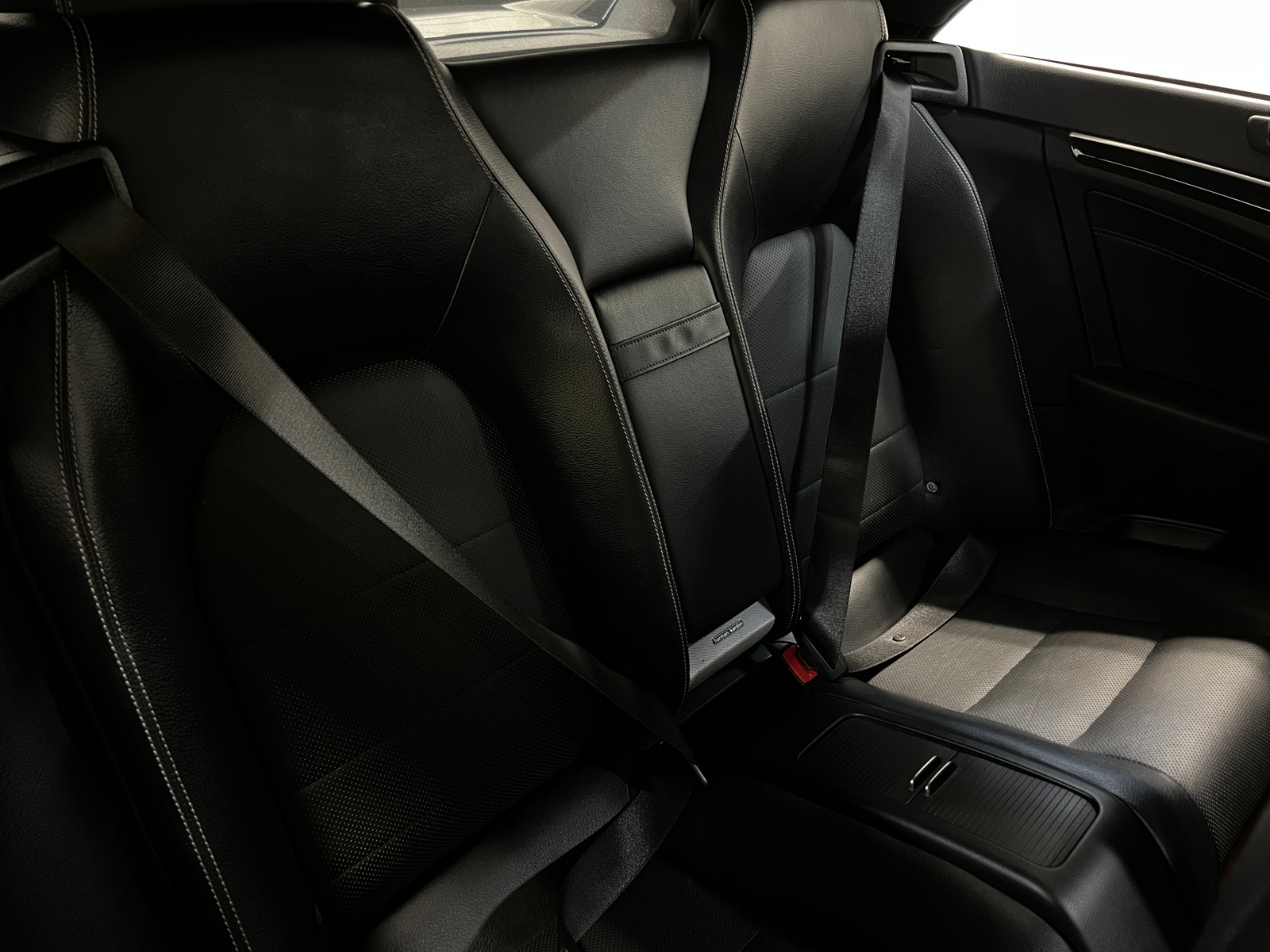 Thumbnail: 2015 Mercedes-Benz E-Class - 5