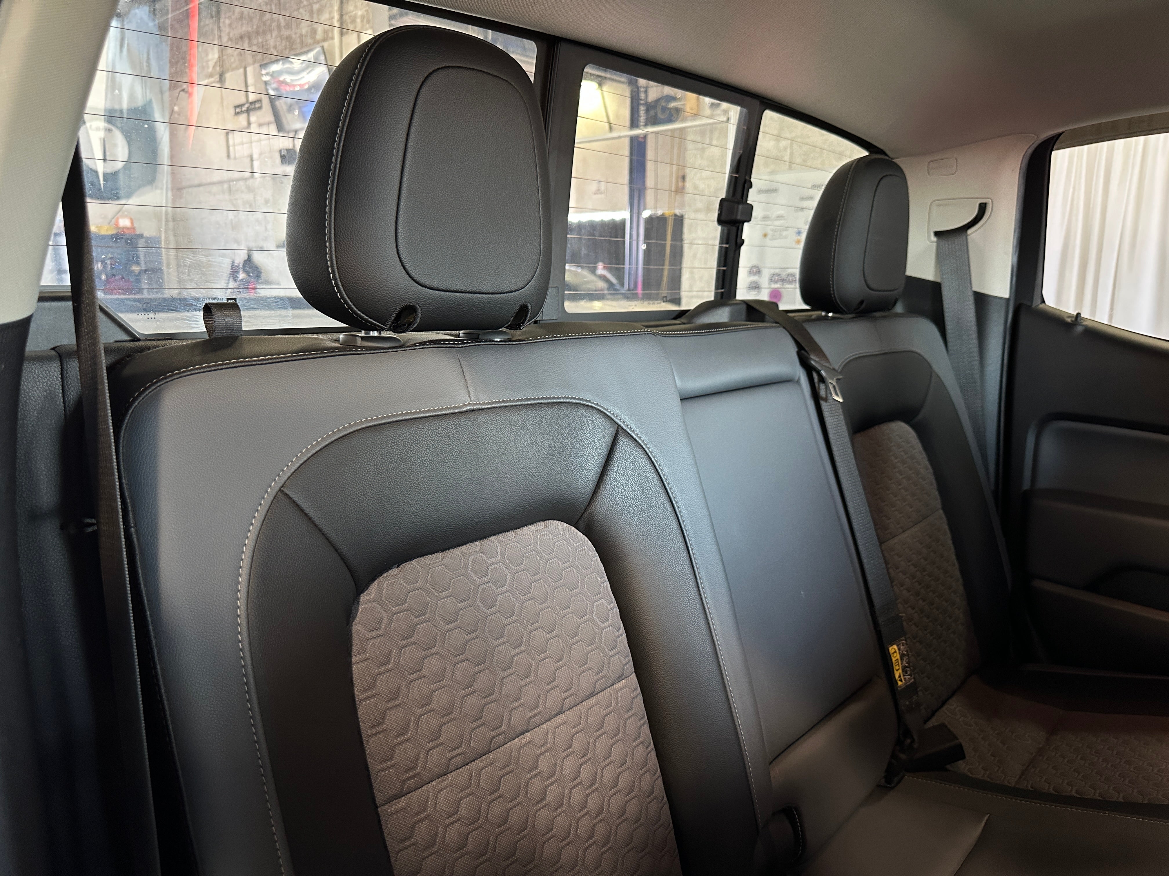 2016 Chevrolet Colorado Z71 5
