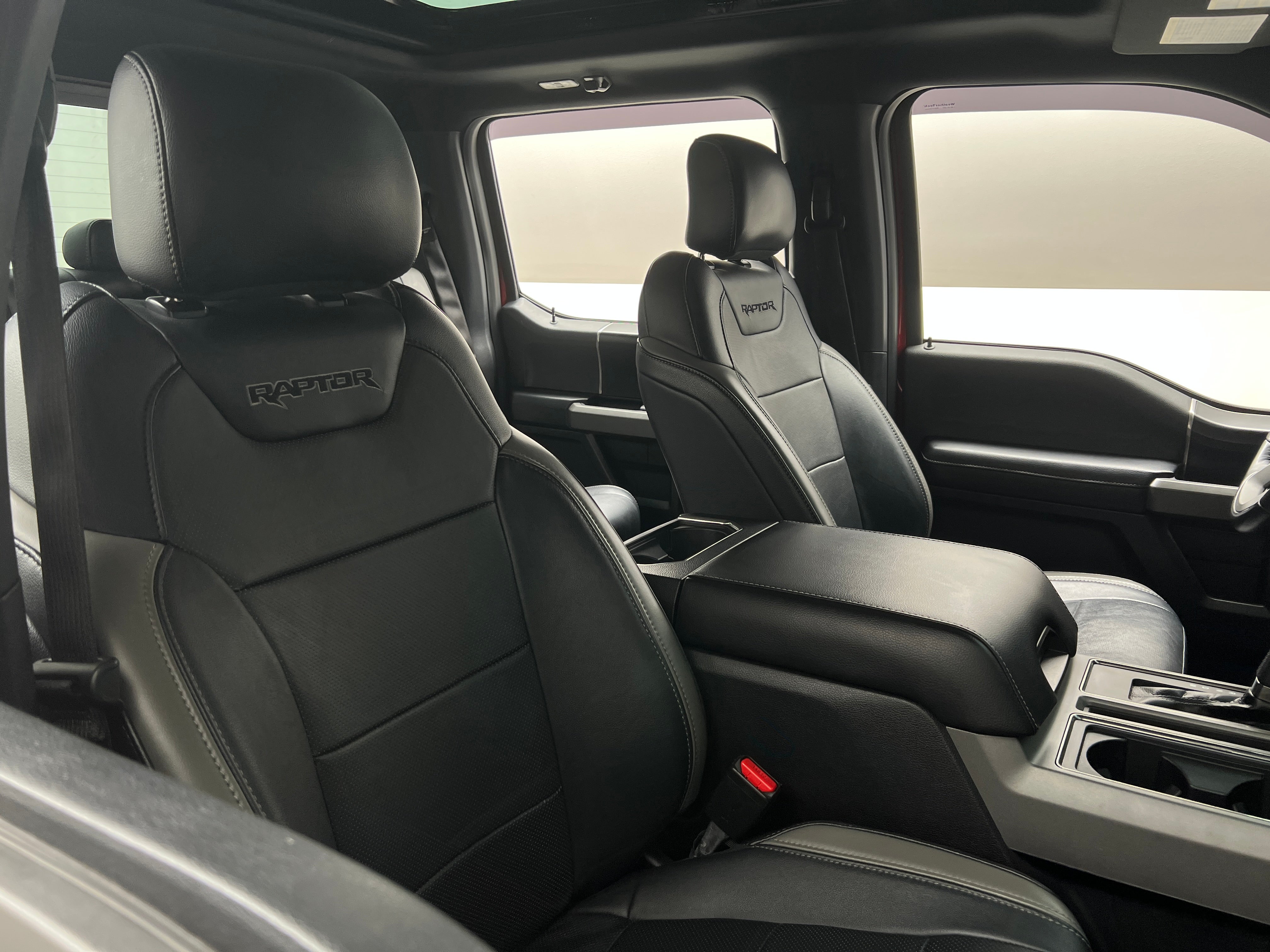 2017 Ford Econoline E-150 2