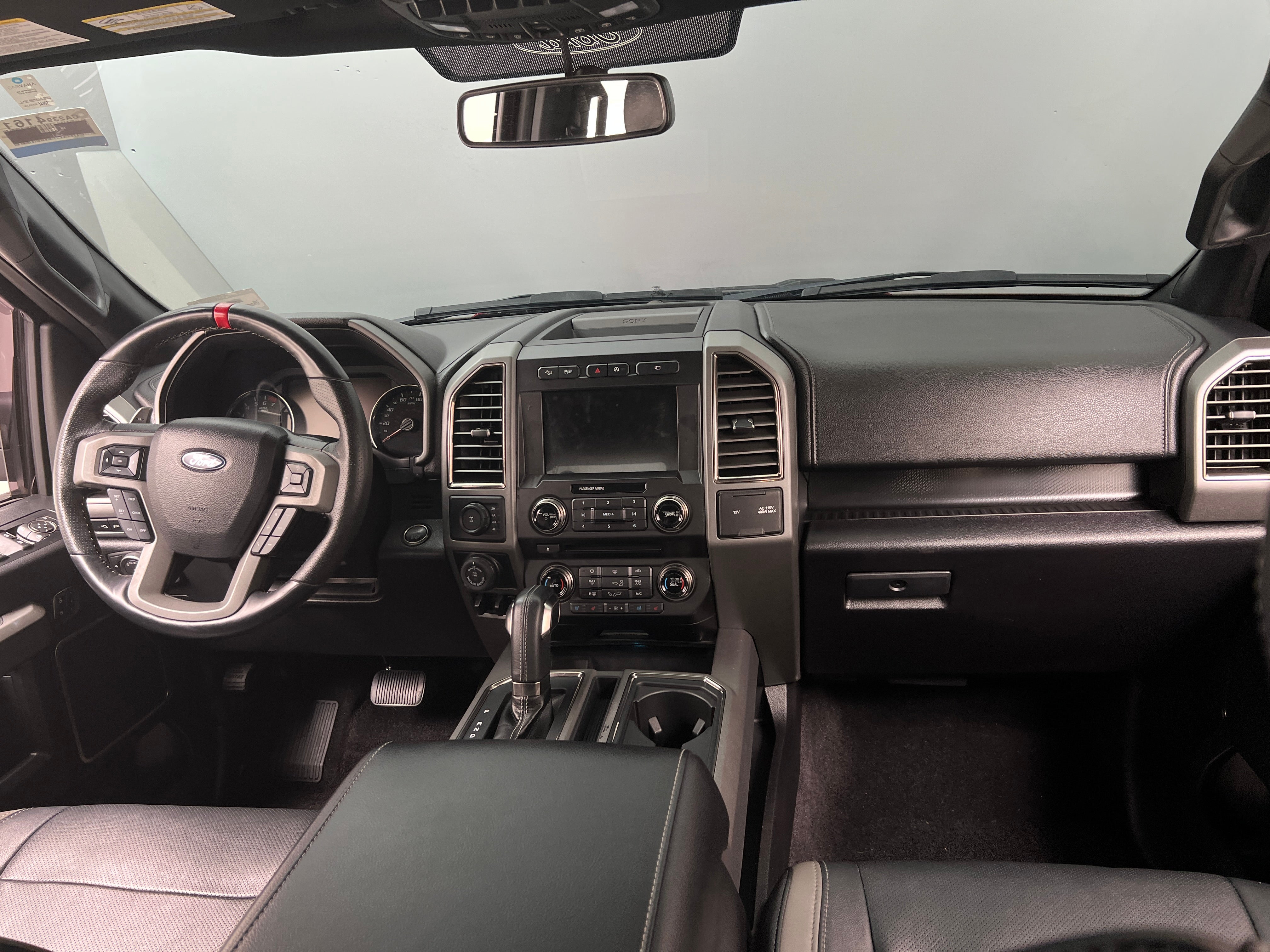 2017 Ford Econoline E-150 3