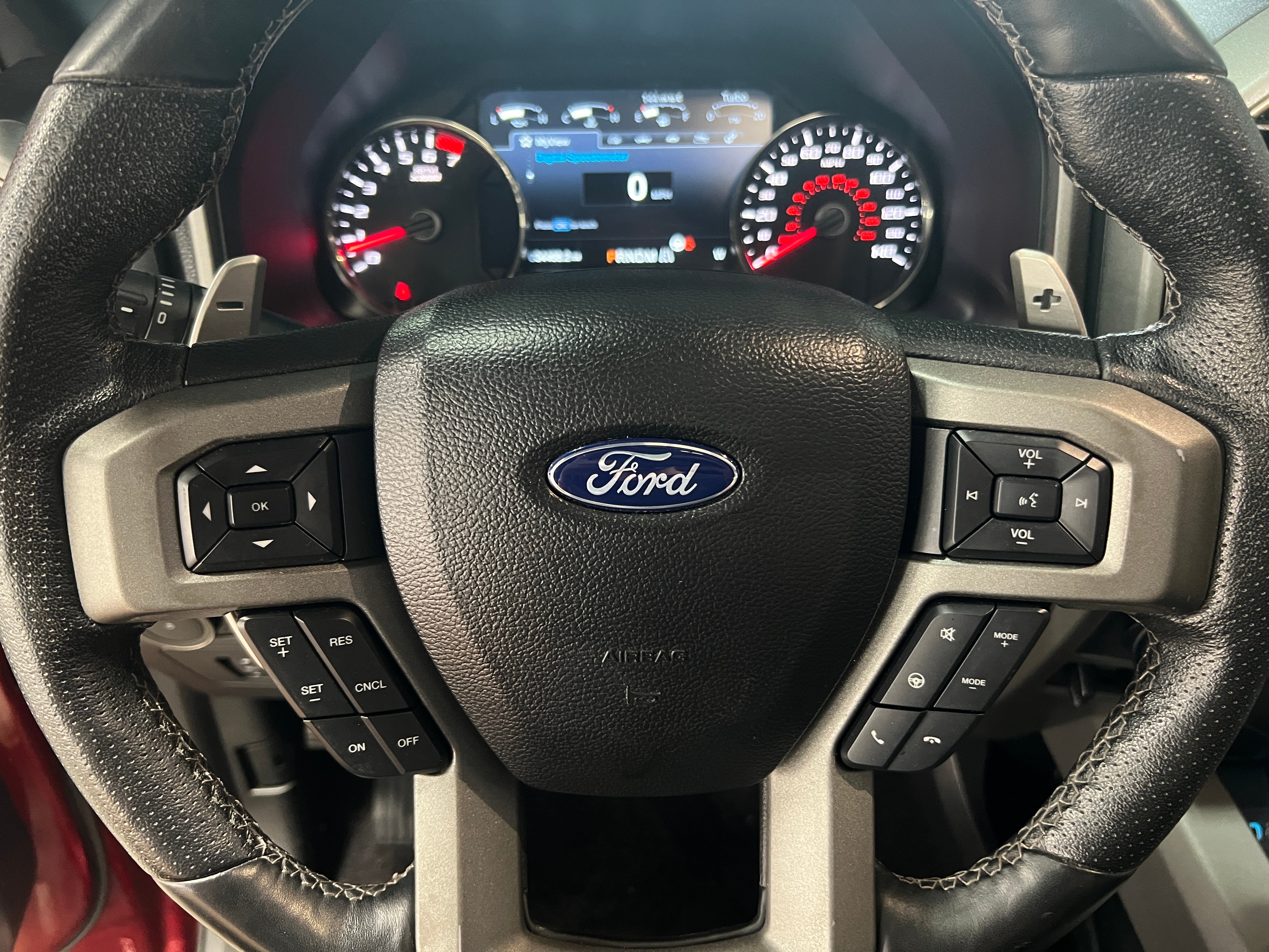 2017 Ford Econoline E-150 5