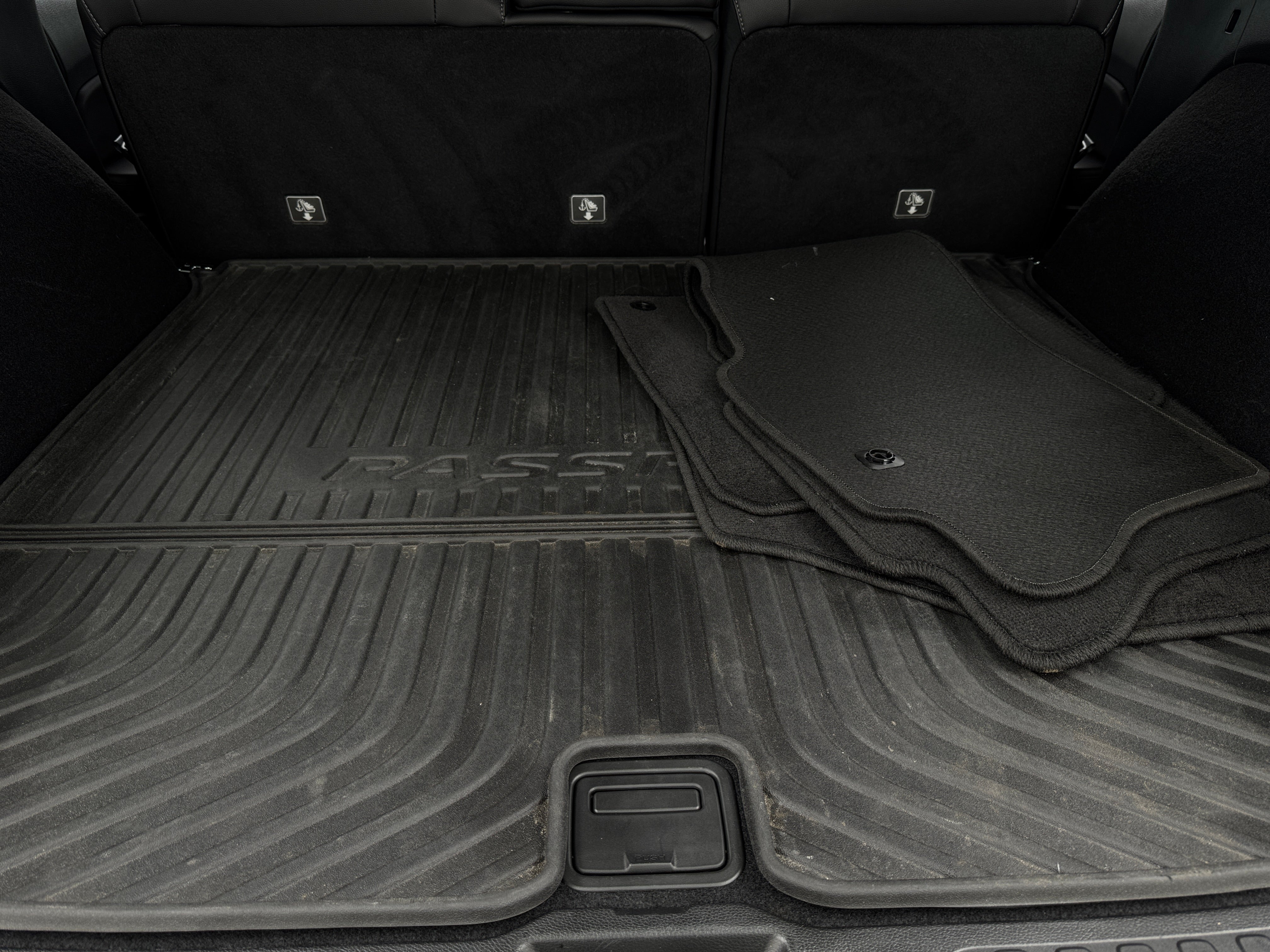 2021 Honda Passport Elite 6