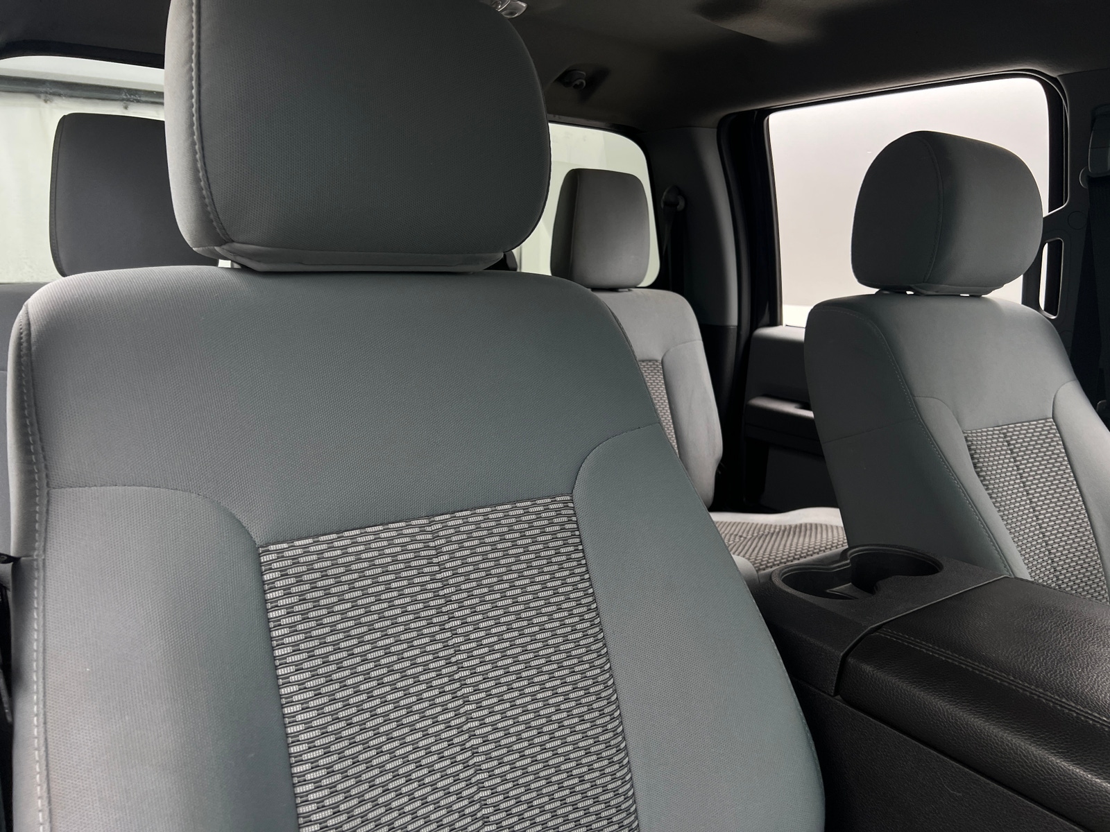 Thumbnail: 2012 Ford Econoline - 2