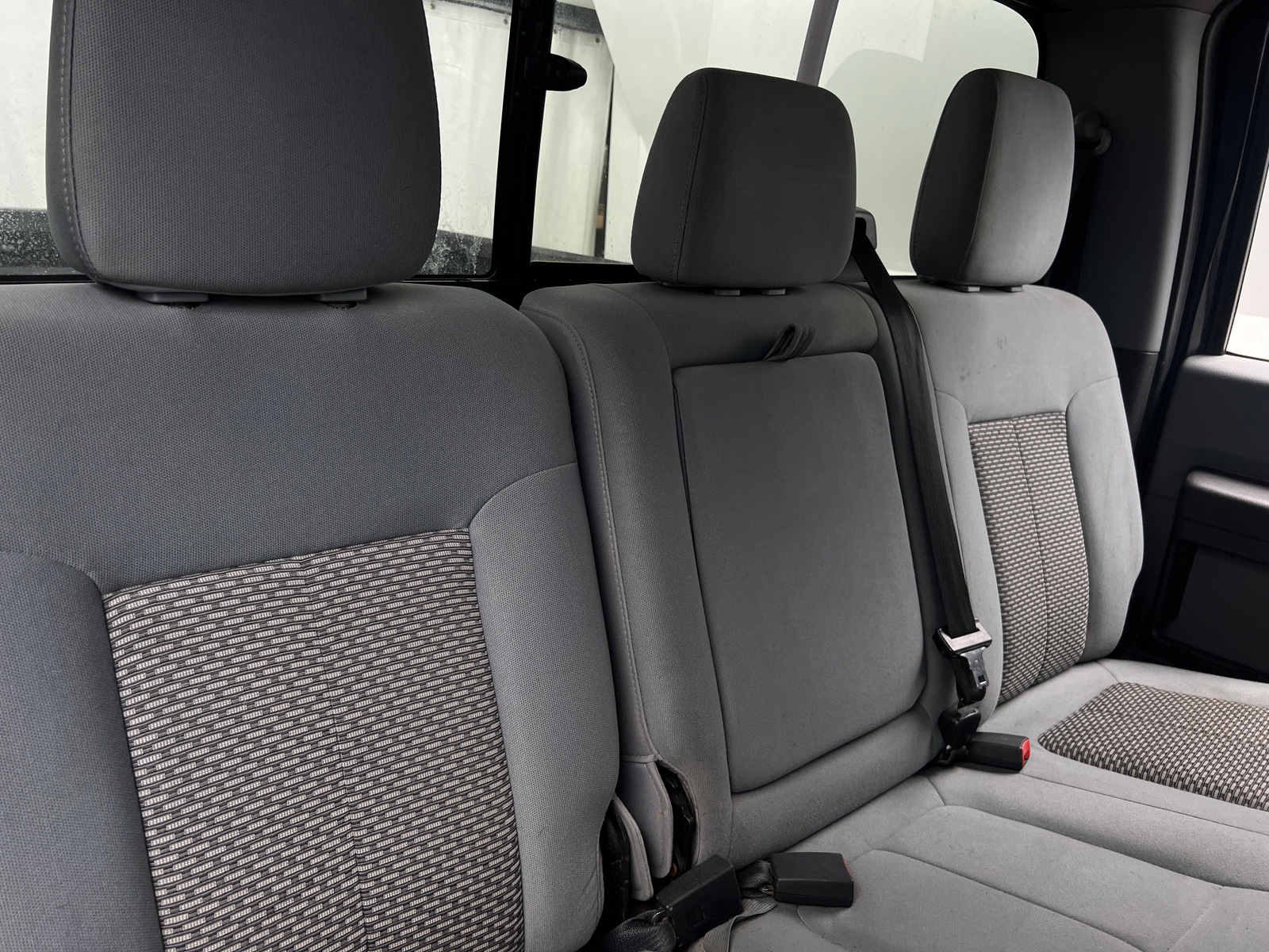 Thumbnail: 2012 Ford Econoline - 6