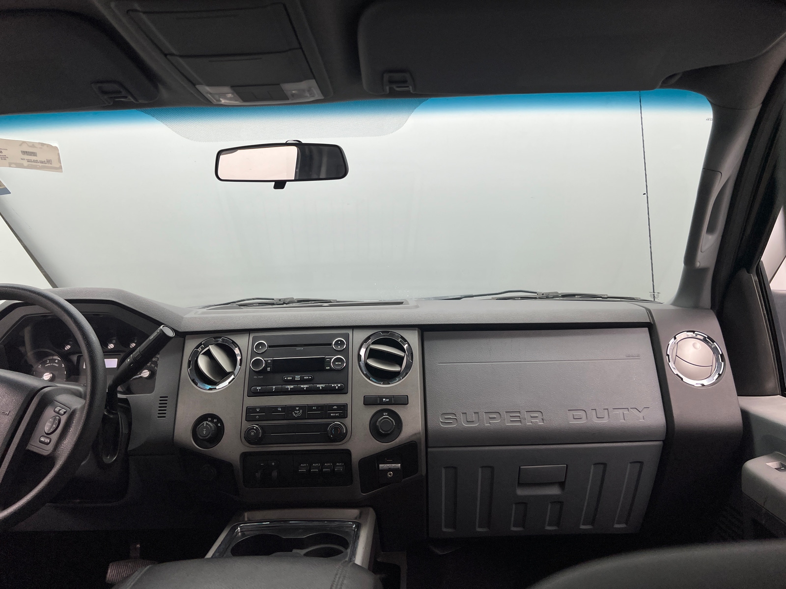 Thumbnail: 2012 Ford Econoline - 3