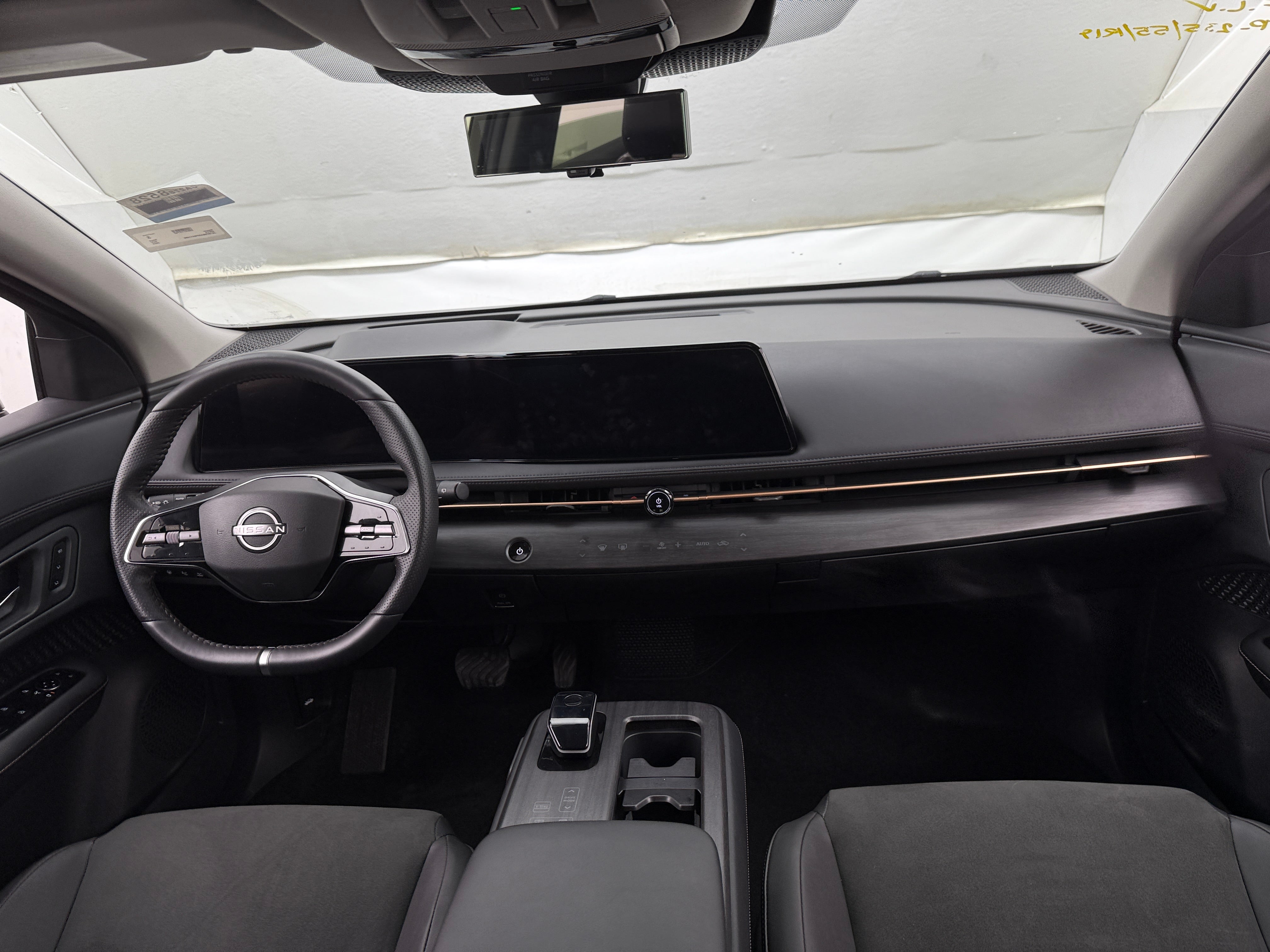 2023 Nissan Ariya Evolve+ 2