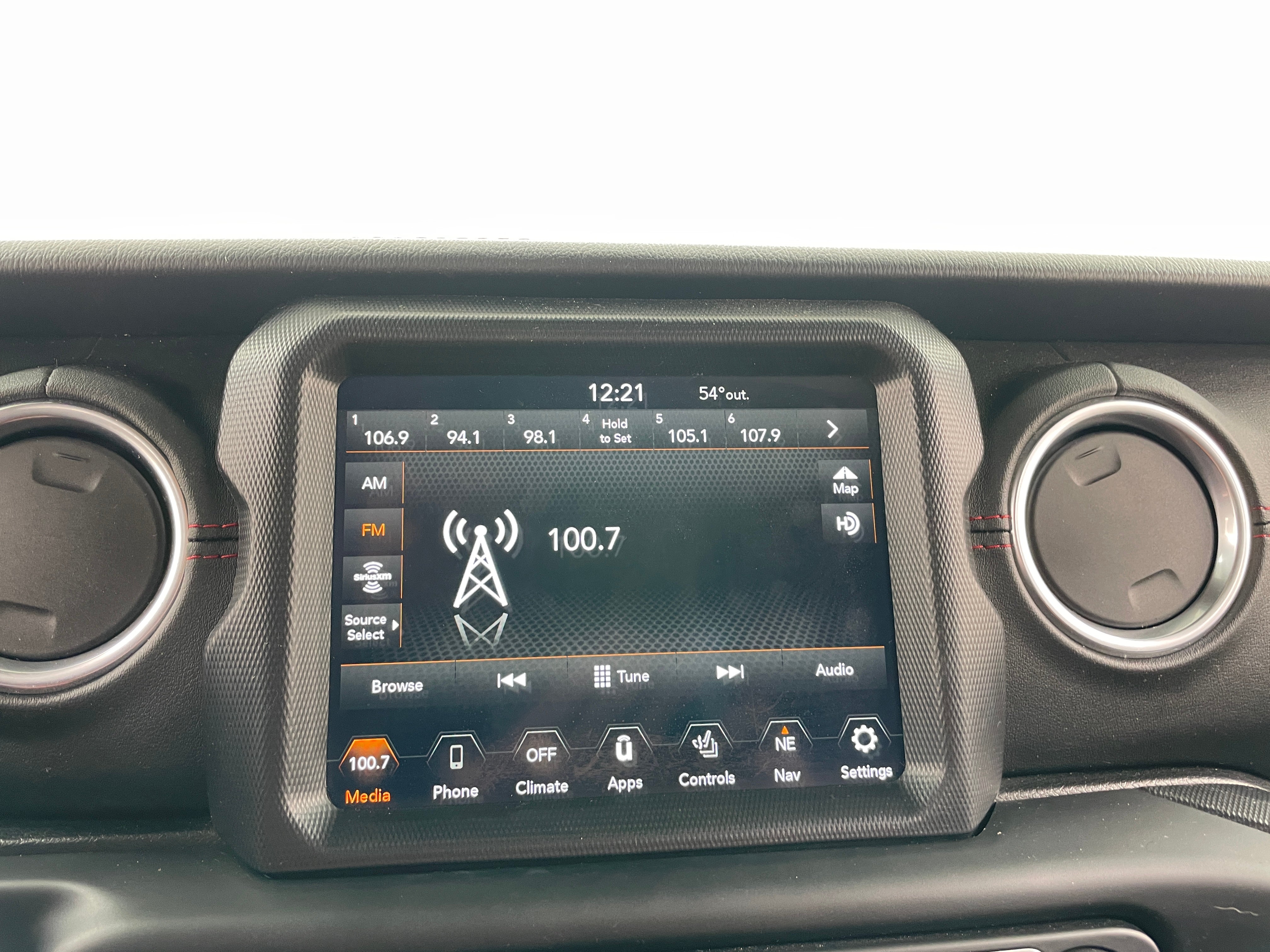 2020 Jeep Wrangler Unlimited Rubicon 3