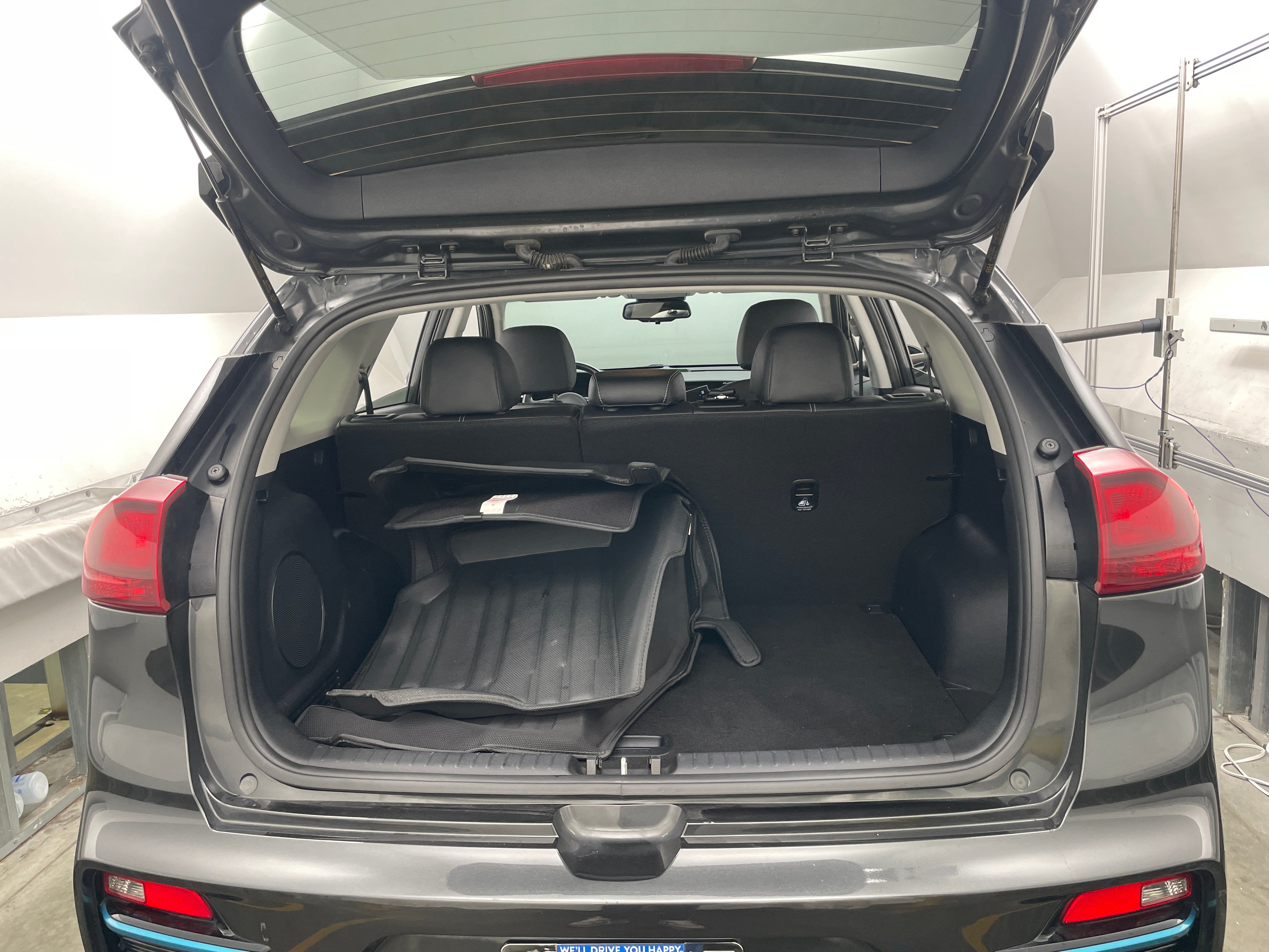 2022 Kia Niro EX 6