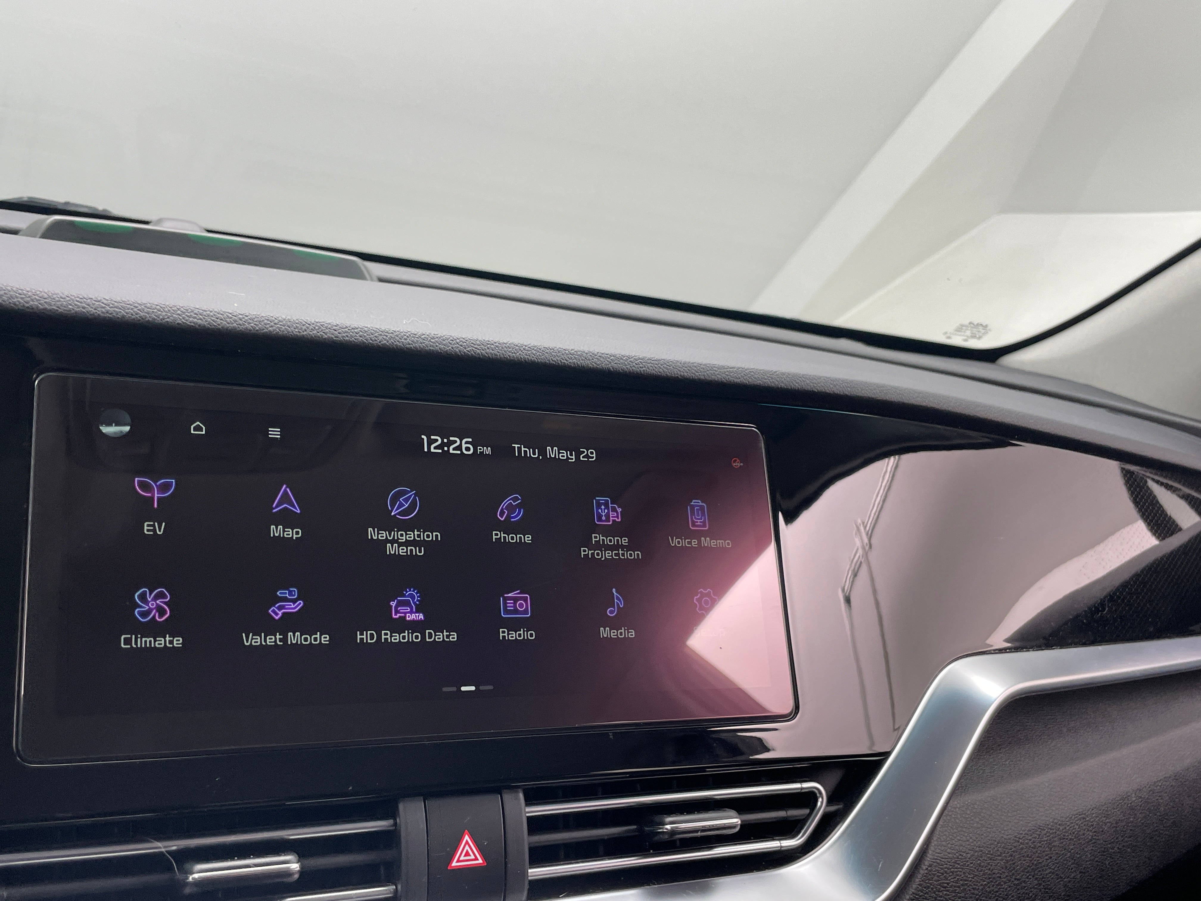 2022 Kia Niro EX 3