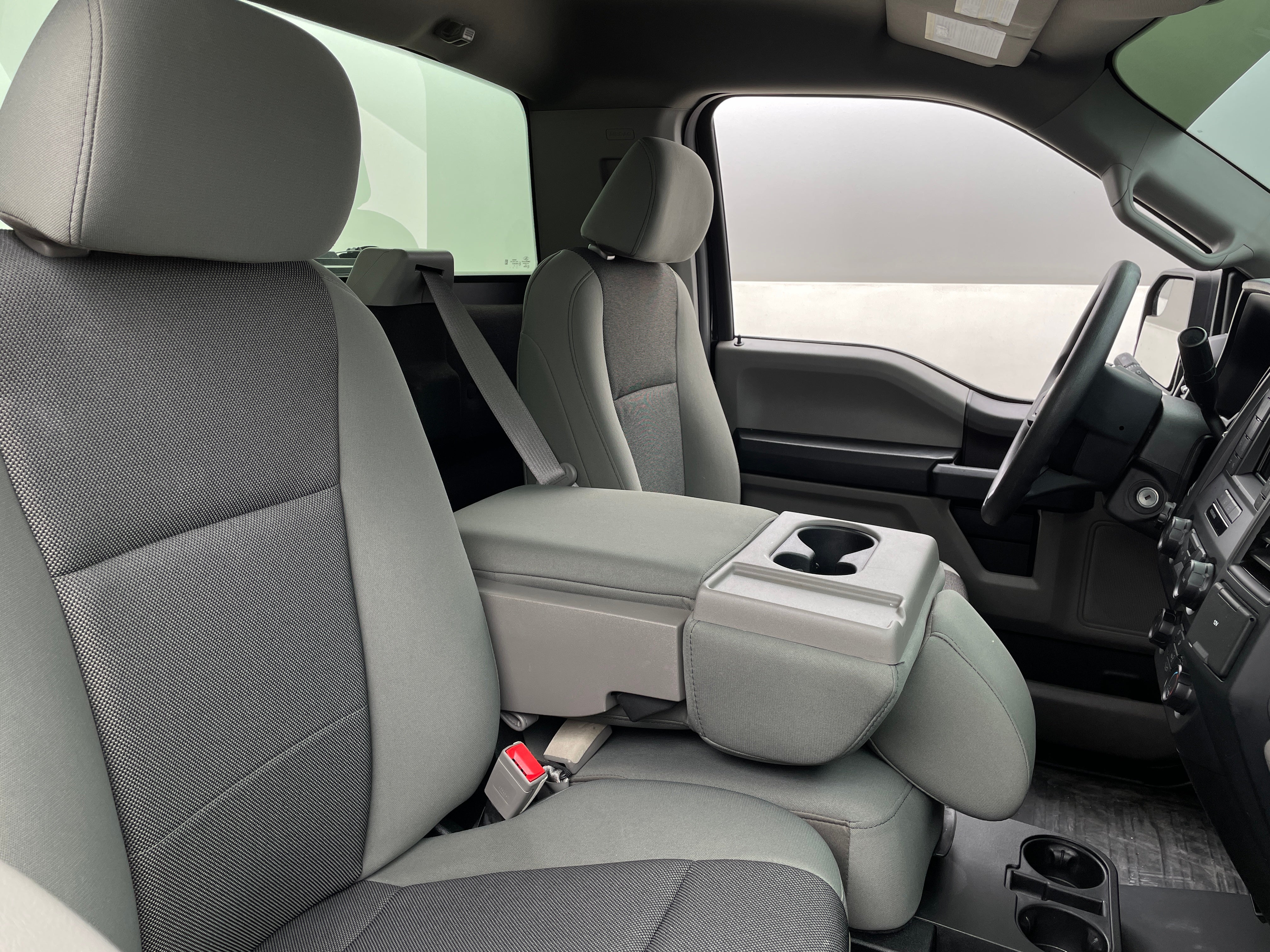 2019 Ford Econoline E-150 2