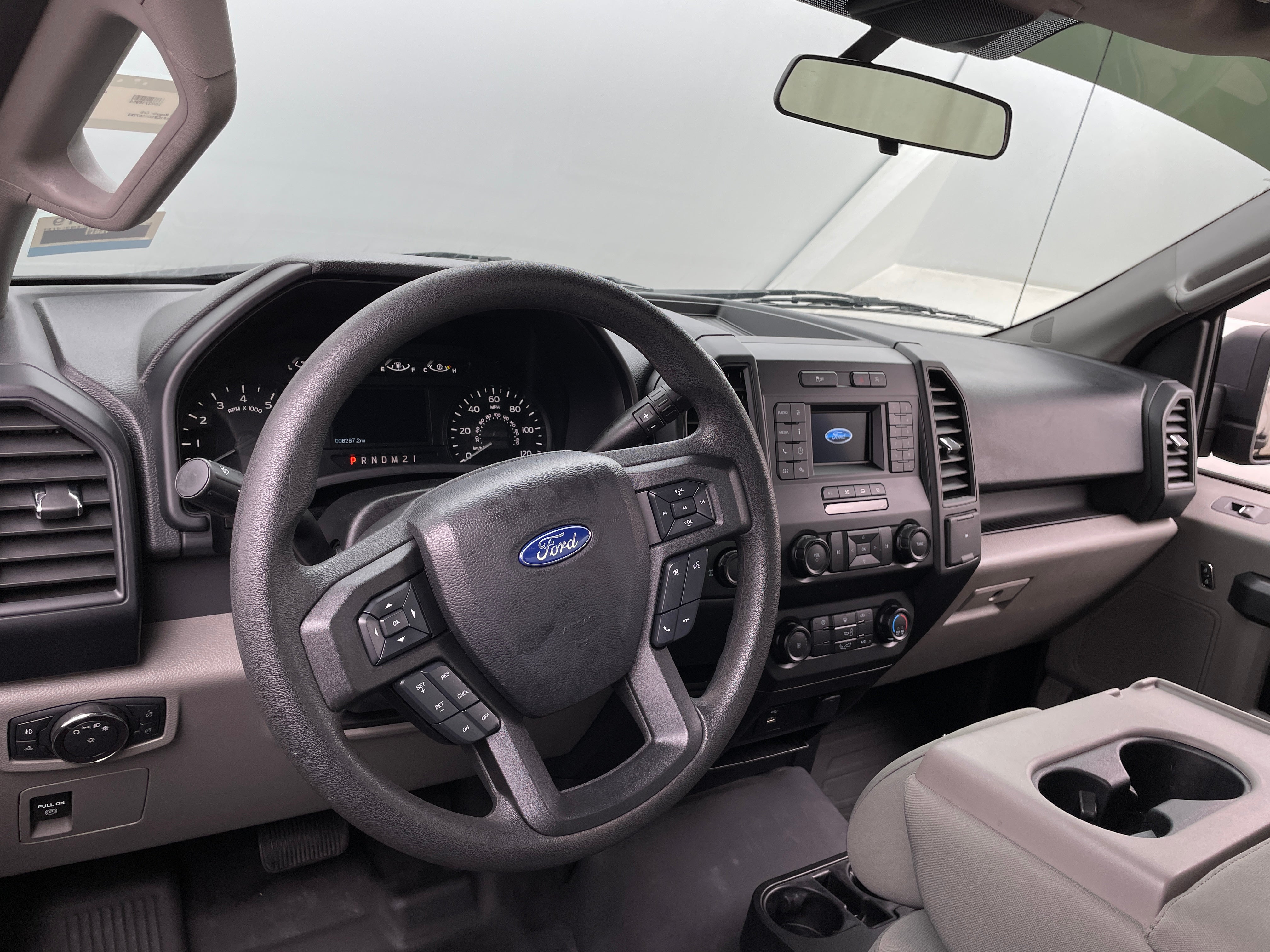 2019 Ford Econoline E-150 3