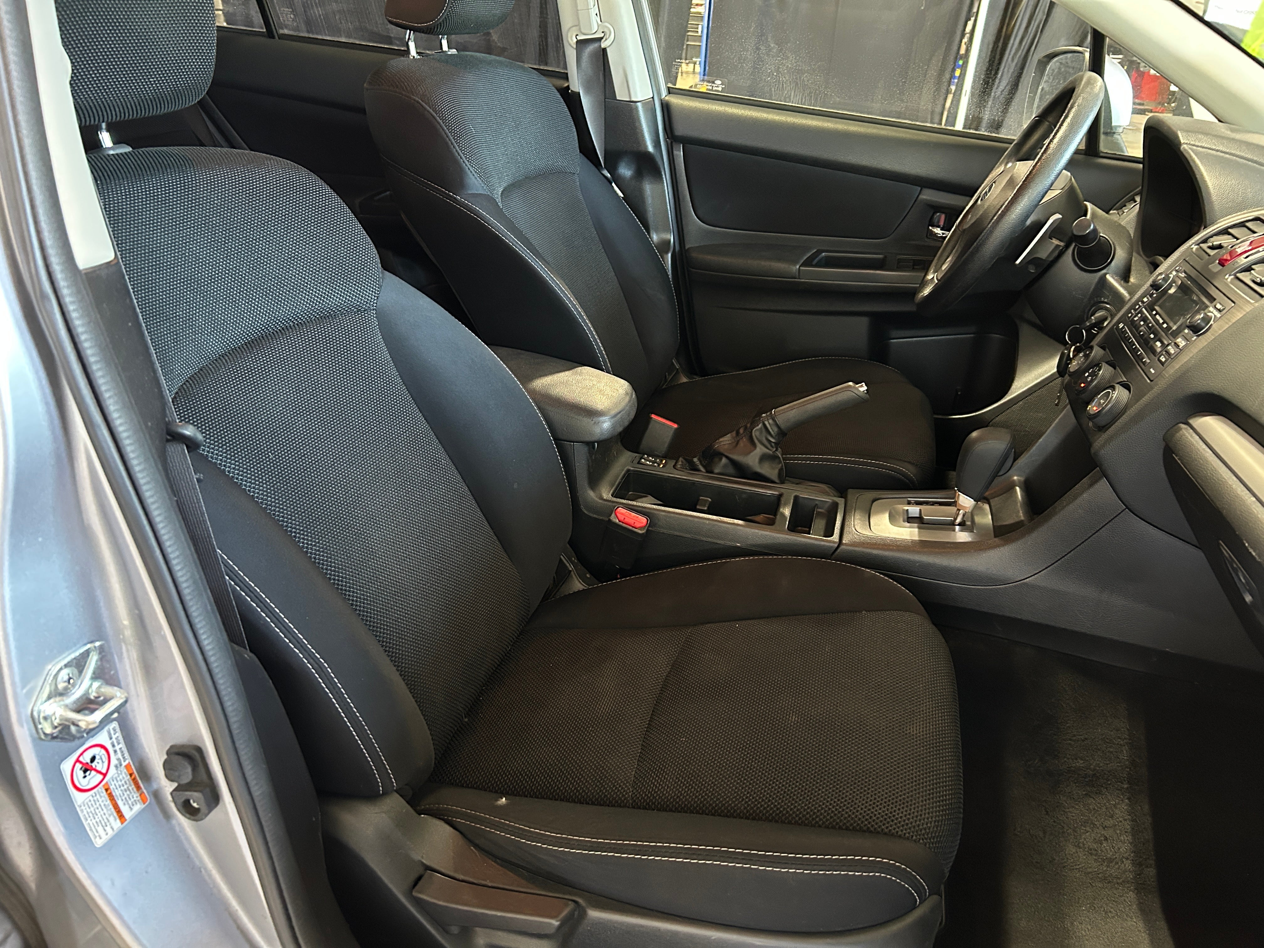 2014 Subaru XV Crosstrek Premium 2