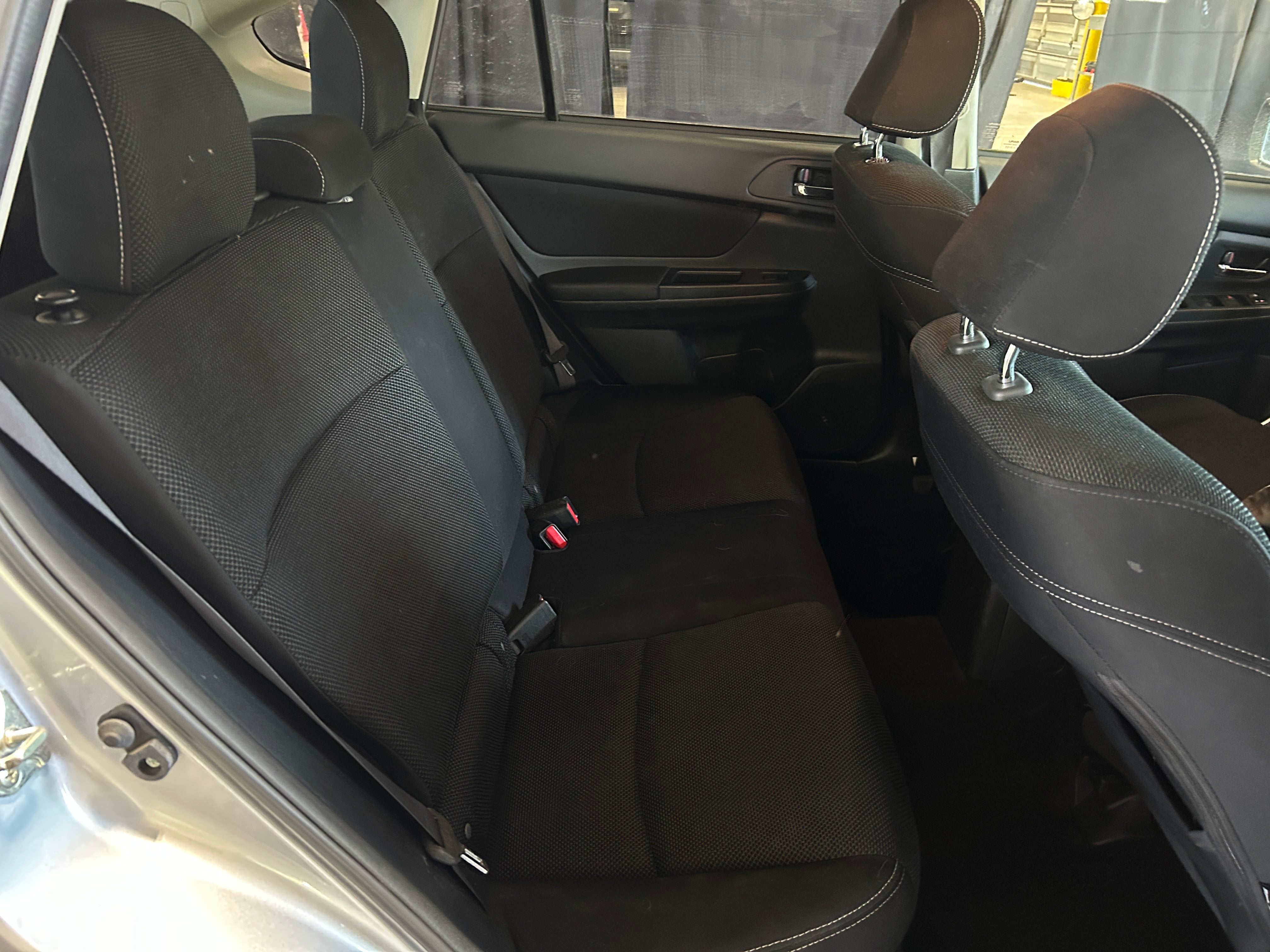 2014 Subaru XV Crosstrek Premium 6