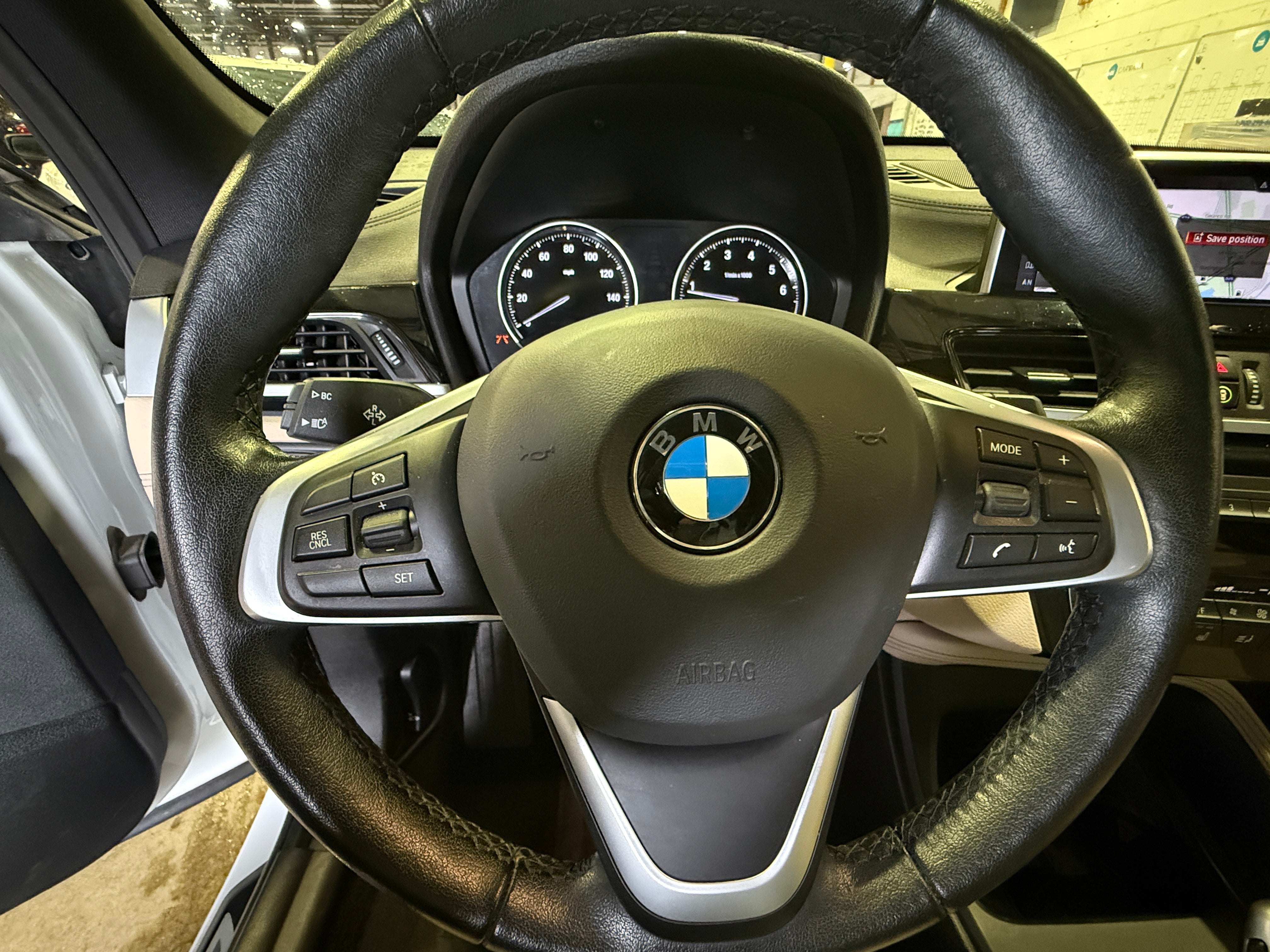 2022 BMW X1 xDrive28i 4