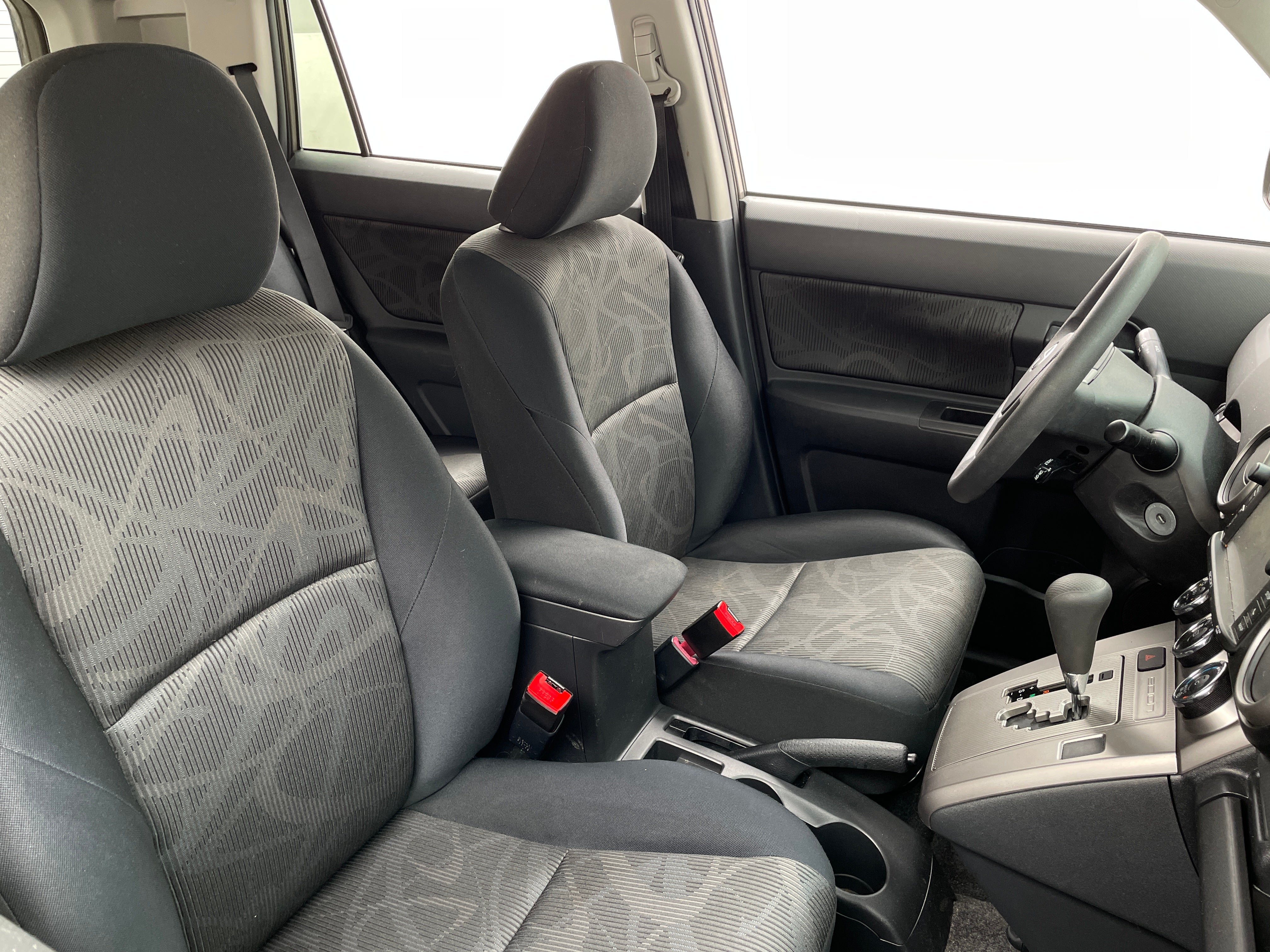 2015 Scion xB Base 2